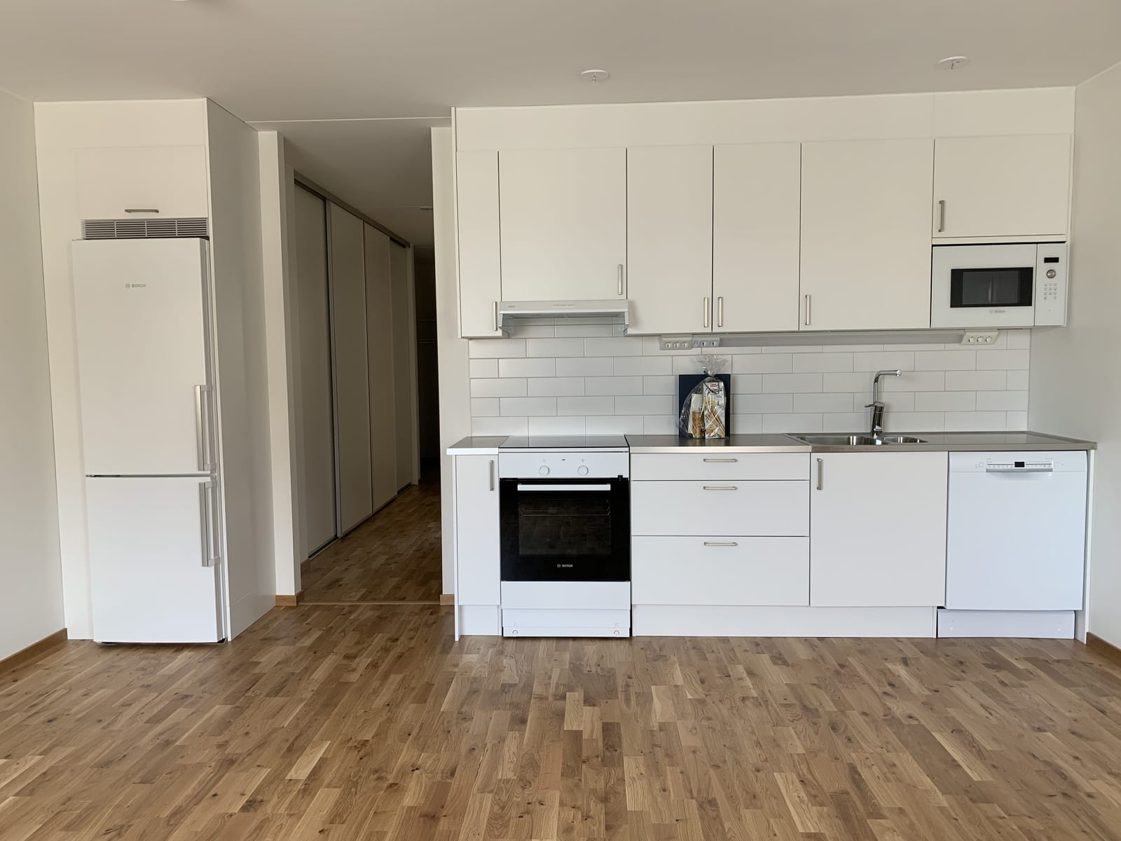 Lägenhet, 2 rooms, 52 sqm, Järfälla
