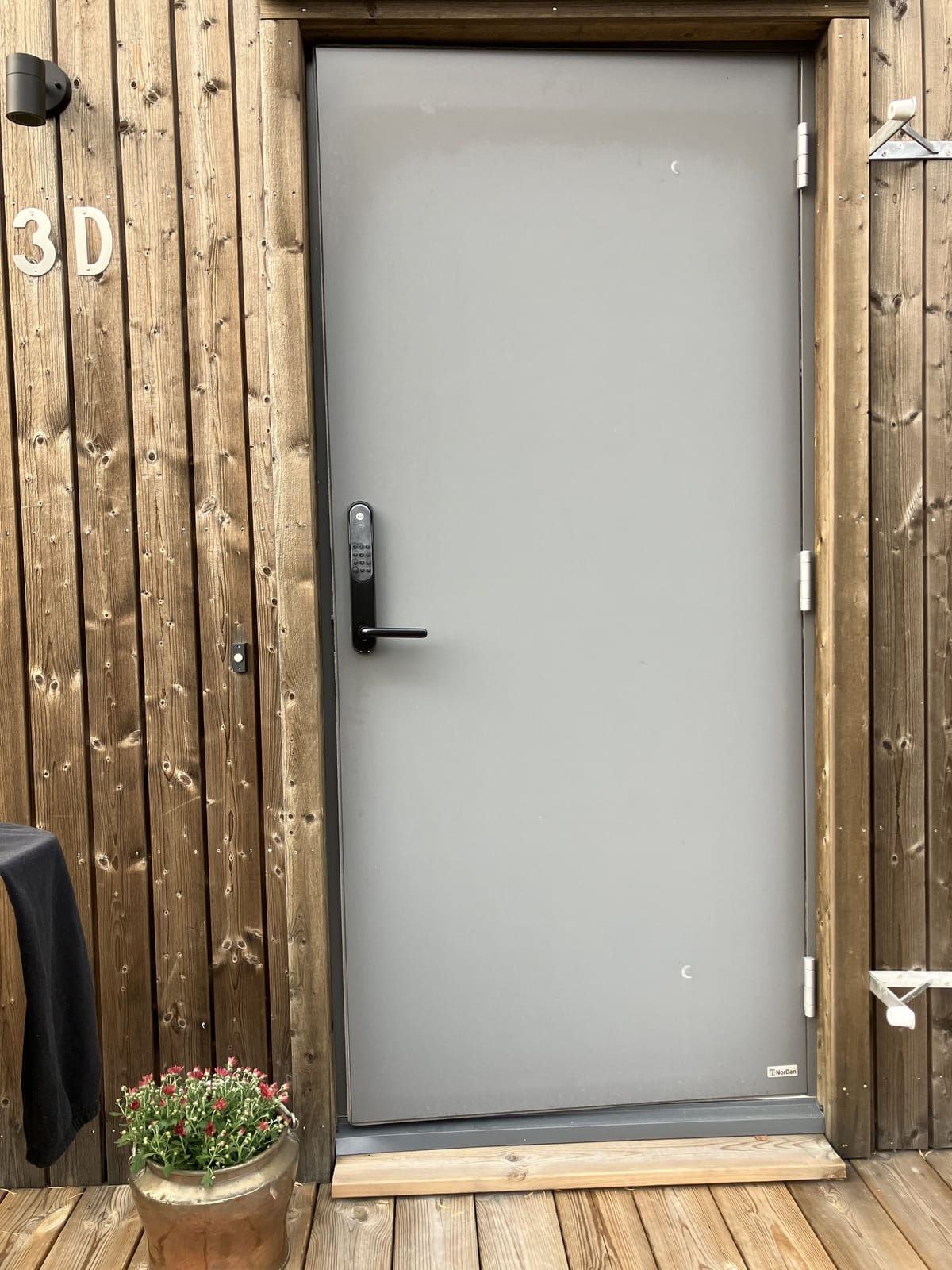 2 rok · 39 m² i Åkersberga – bild 4