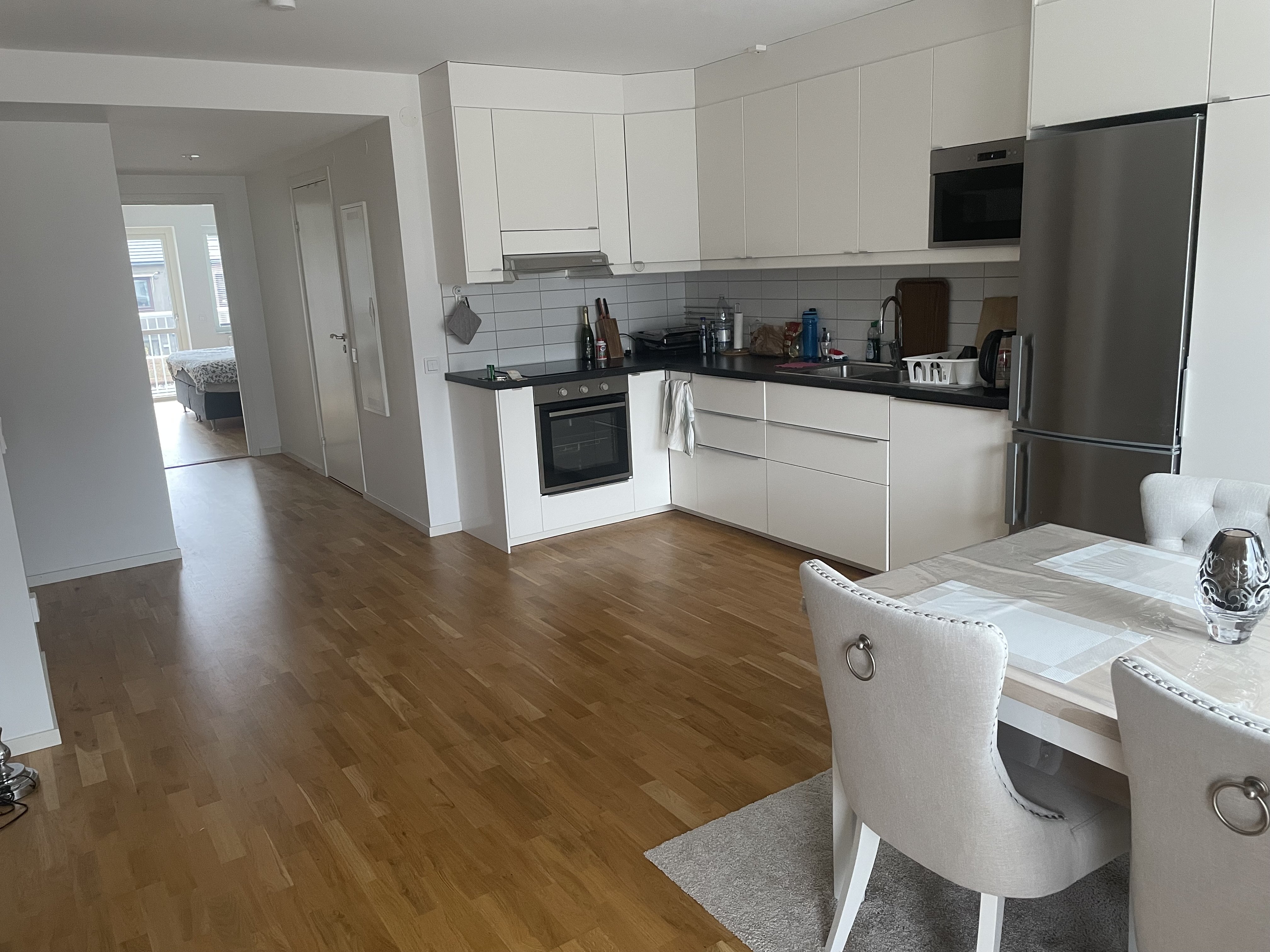 Lägenhet, 2 rooms, 61 sqm, Limhamn – bild 8