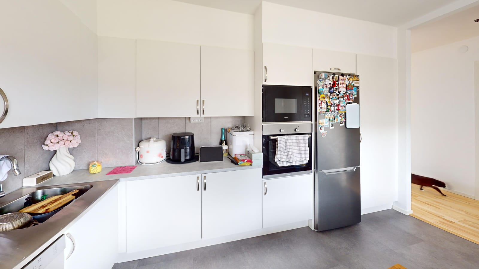 Lägenhet, 2 rooms, 64 sqm, Karlstad