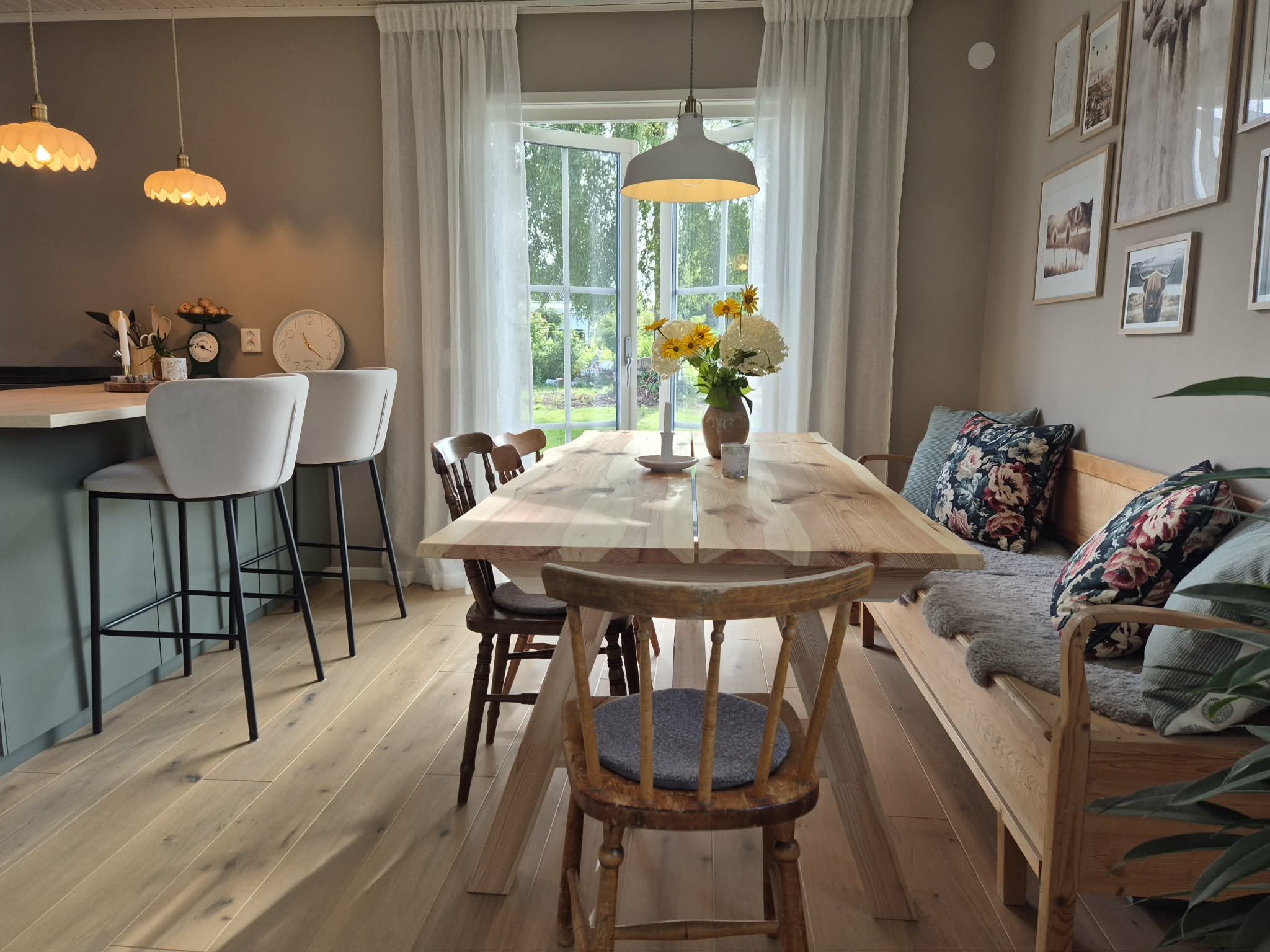 3 rok · 87 m² i Växjö – Växjö