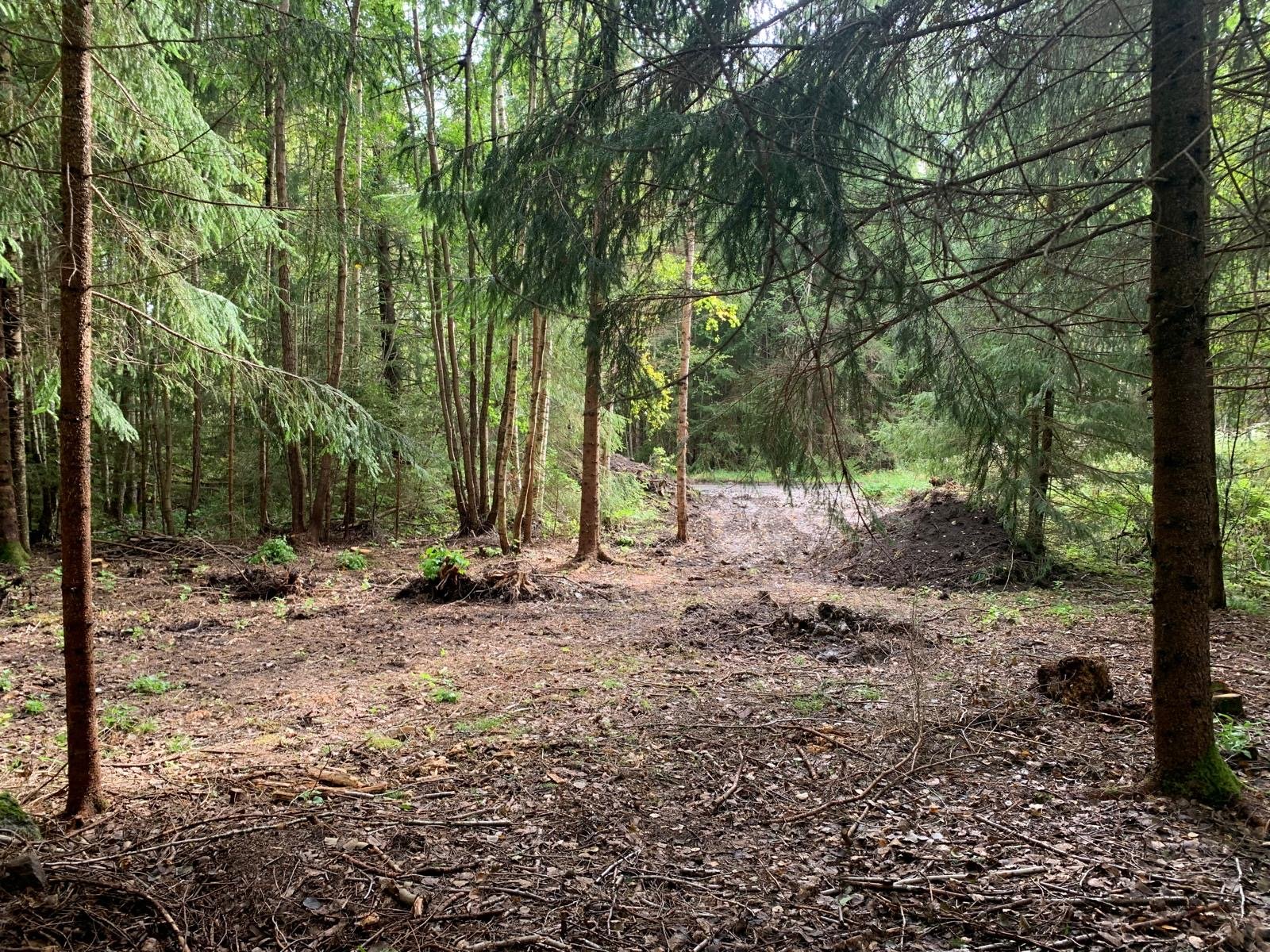Stuga, 2 rooms, 7000 sqm, Arboga – bild 6