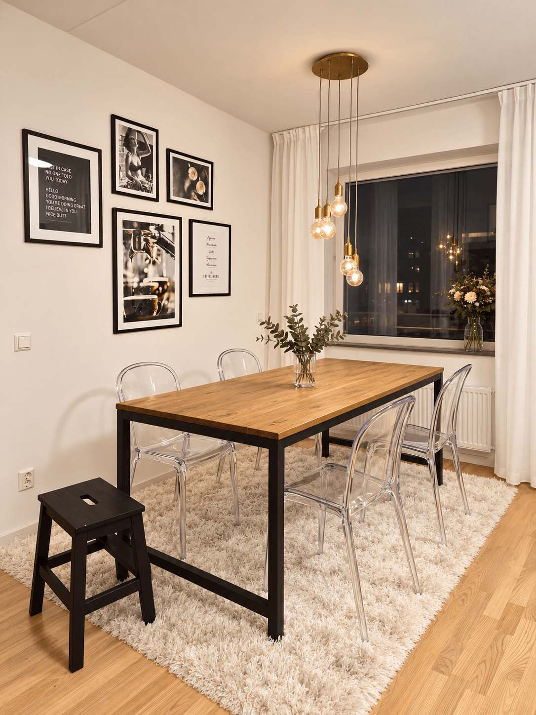 3 rok · 76 m² i Sollentuna – bild 2