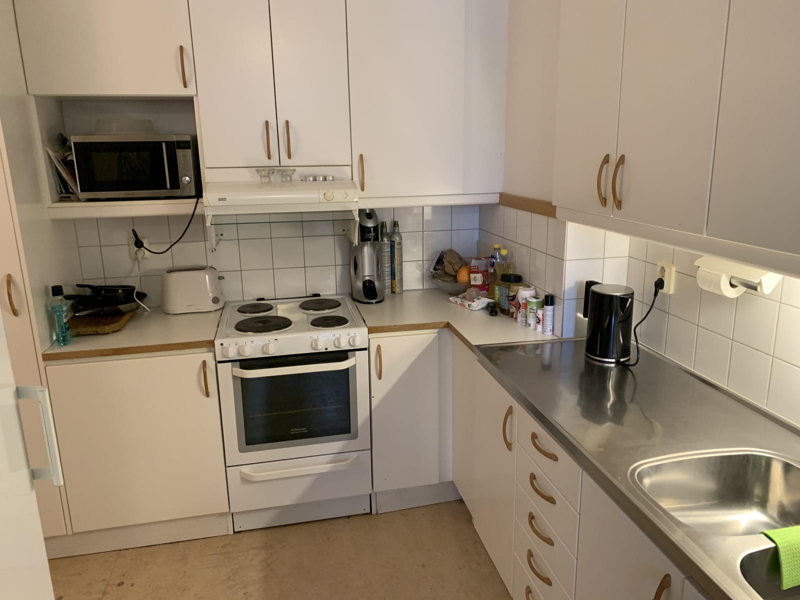 1 rok · 20 m² i Stockholm – bild 6