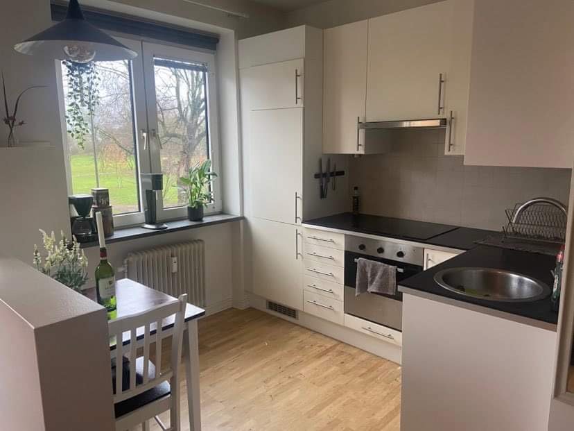 Lägenhet, 2 rooms, 35 sqm, Malmö – bild 2