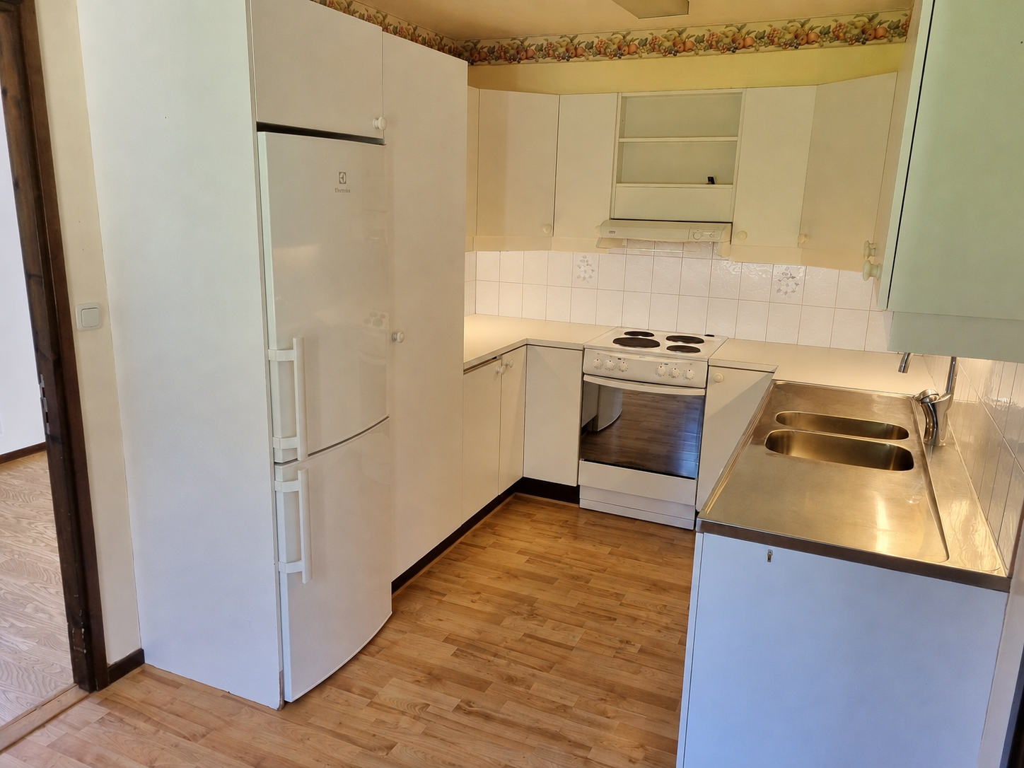 Lägenhet, 2 rooms, 52 sqm, Kållekärr – bild 2