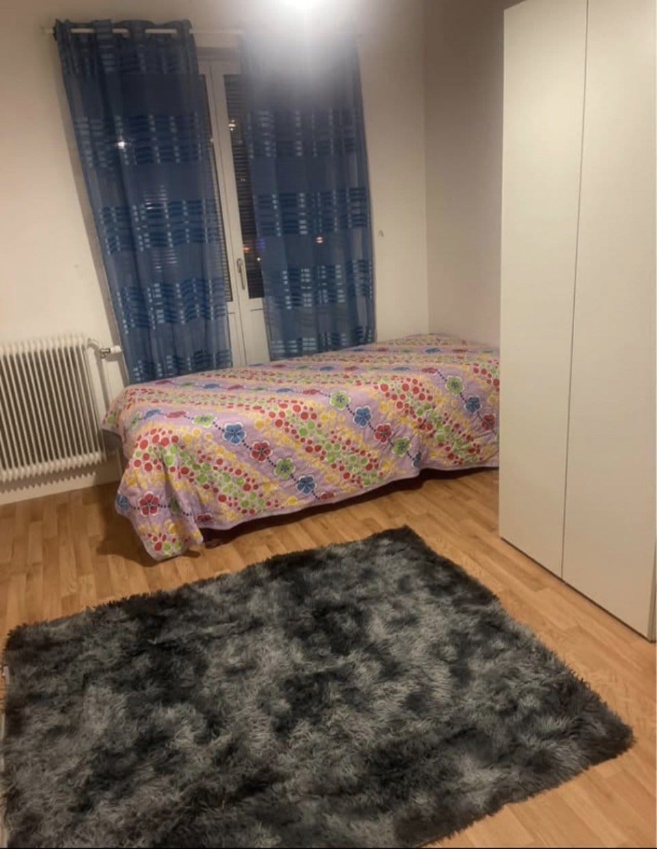 1 rok · 12 m² i Uppsala – Uppsala