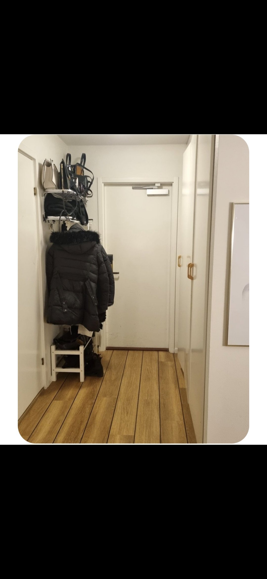1 rok · 43 m² i Kista – bild 4