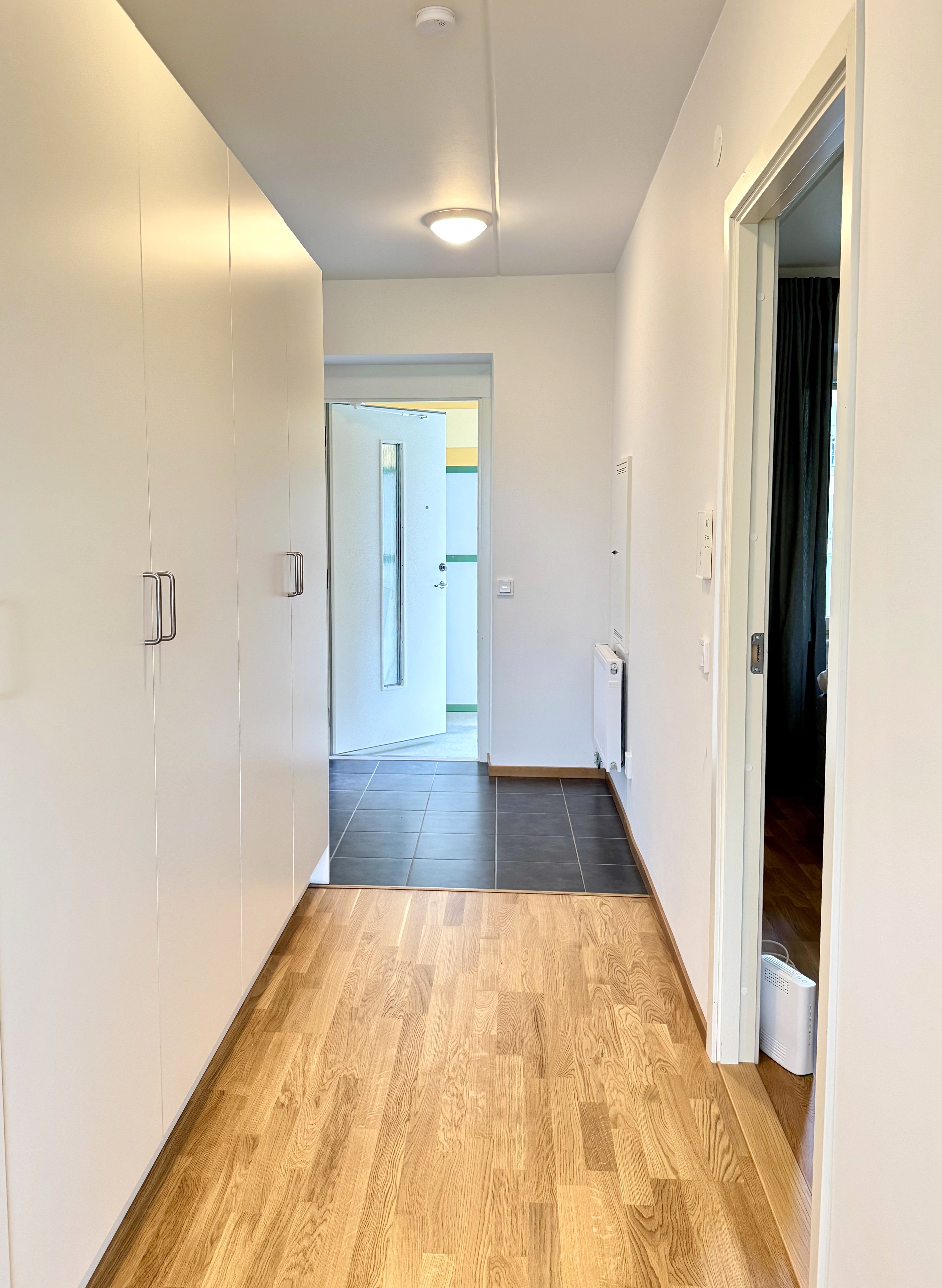 Lägenhet, 2 rooms, 52 sqm, Eslöv – bild 9