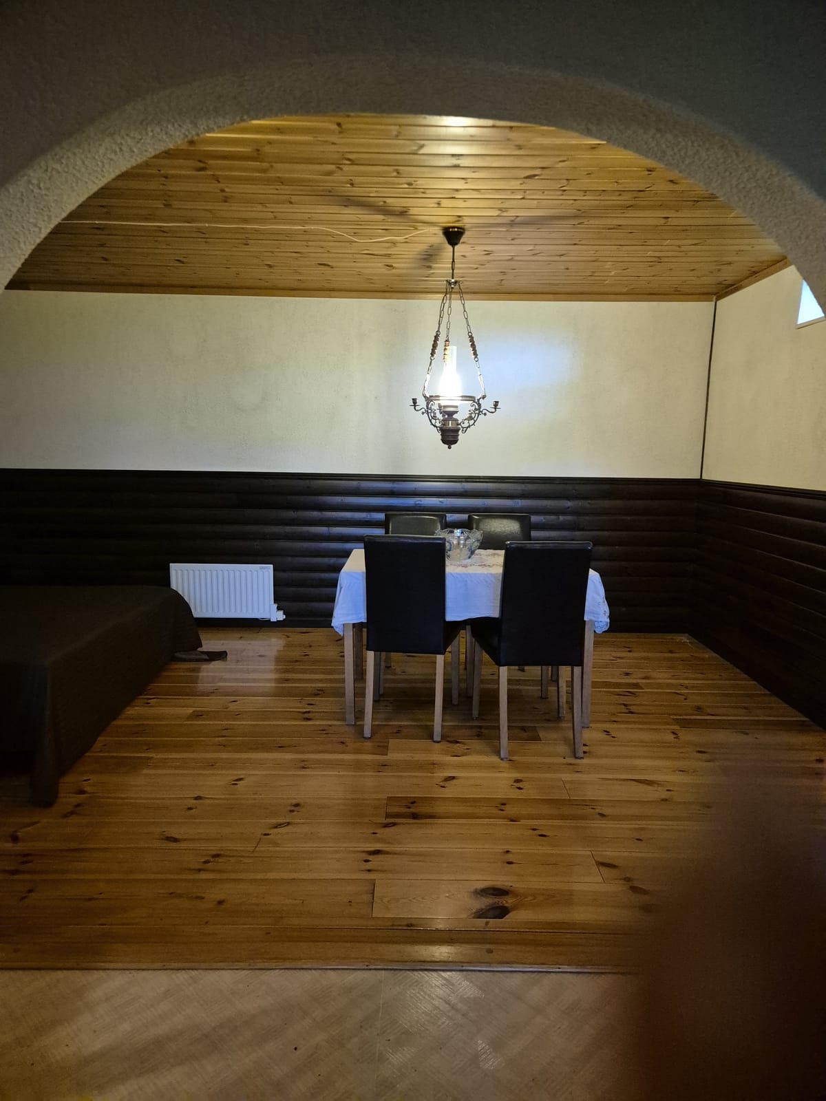 6 rok · 180 m² i Sorunda – bild 15