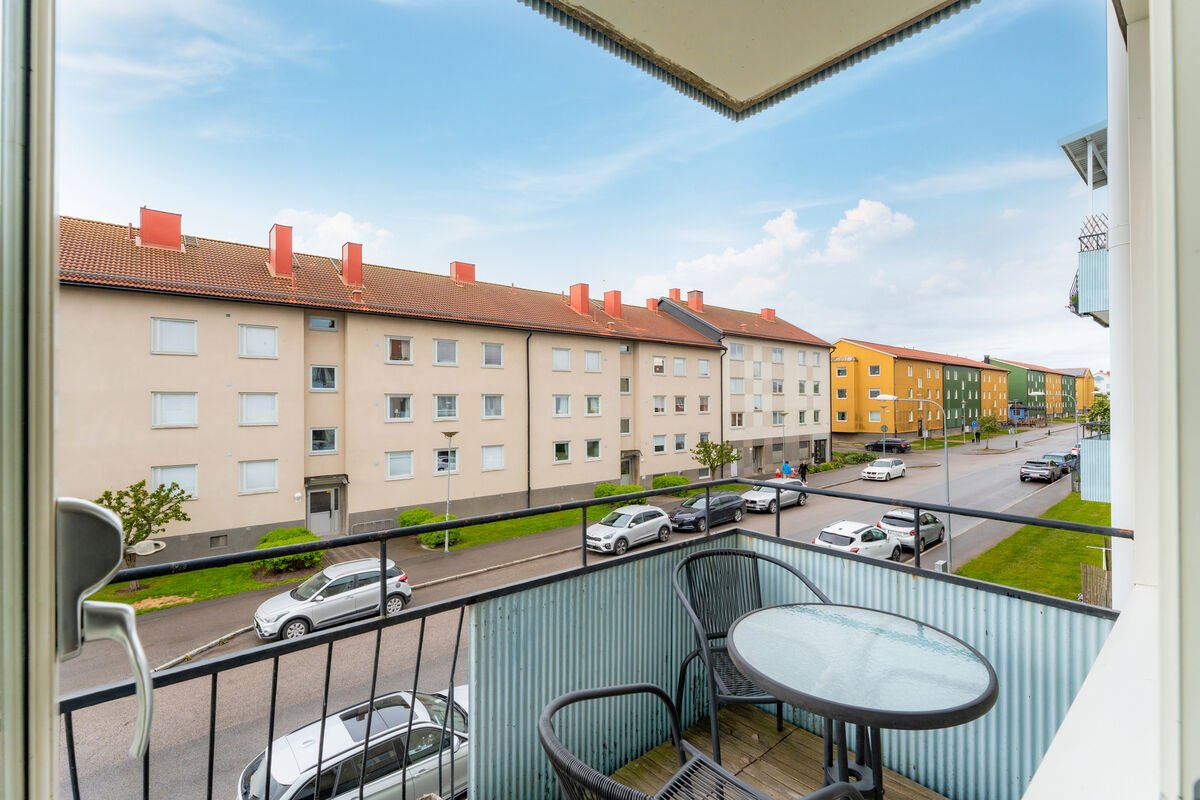 3 rok · 75 m² i Nyköping – Nyköping