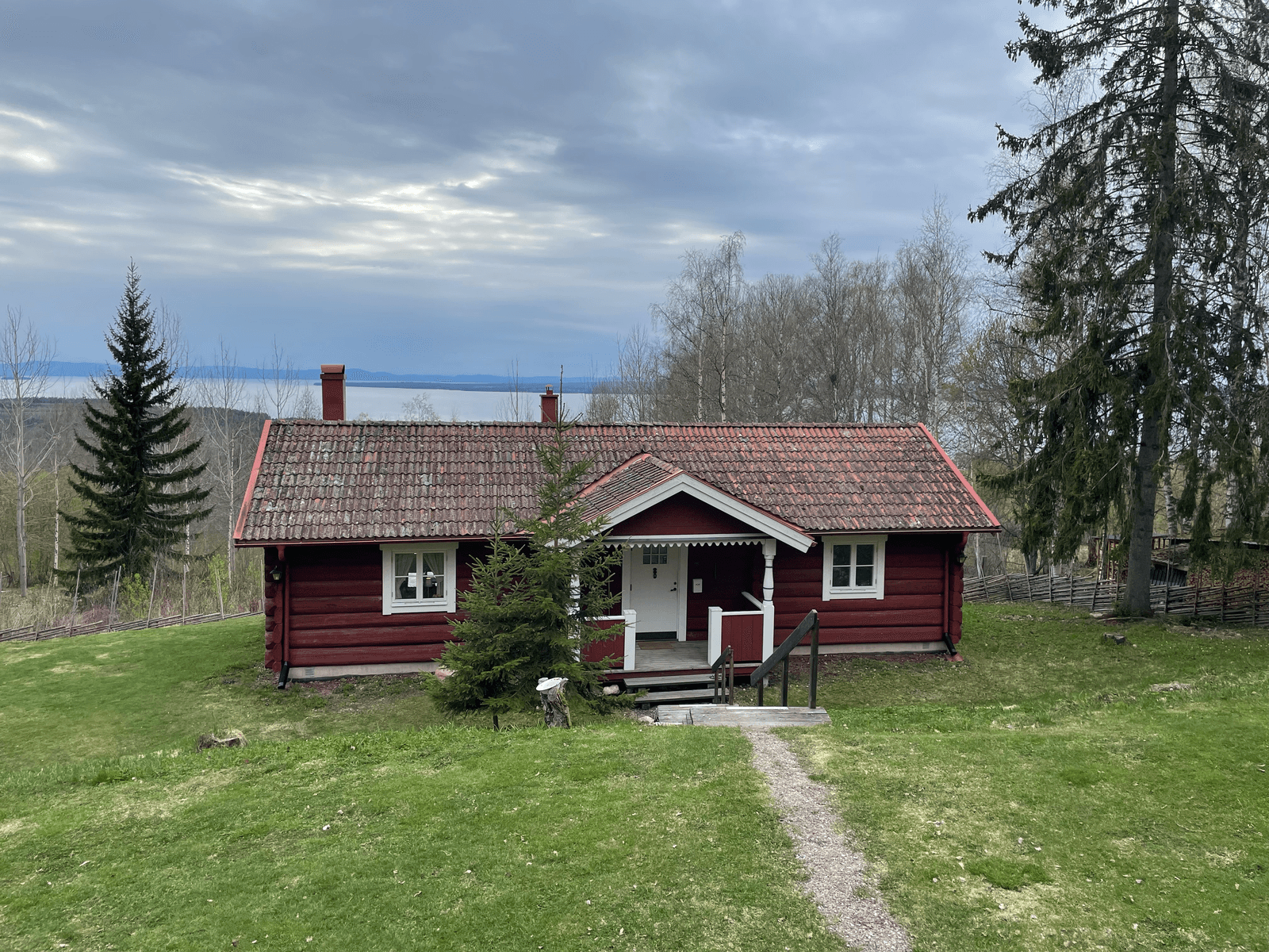 Villa/Hus, 2 rooms, 65 sqm, Rättvik