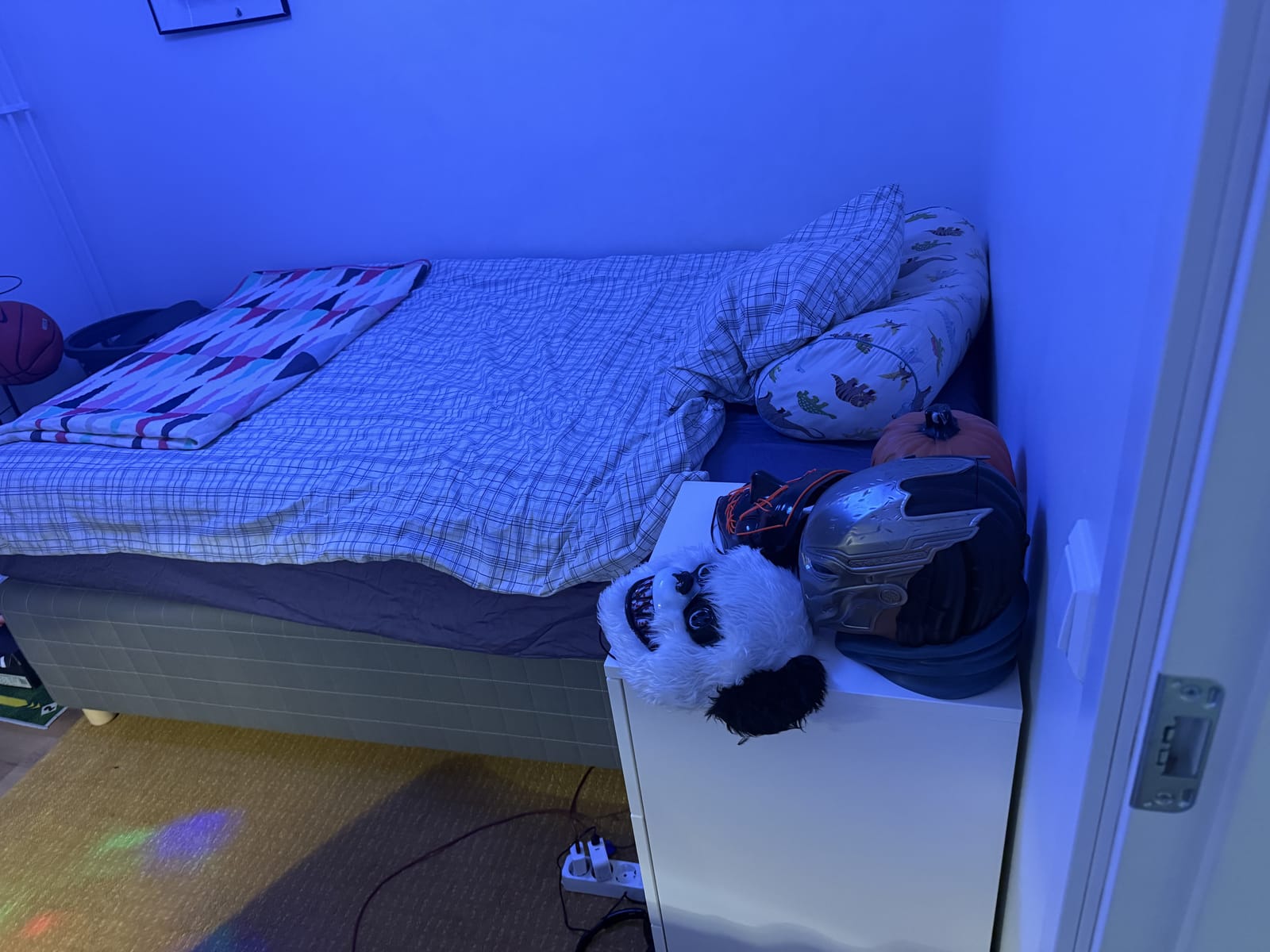 1 rok · 15 m² i Jordbro – bild 2