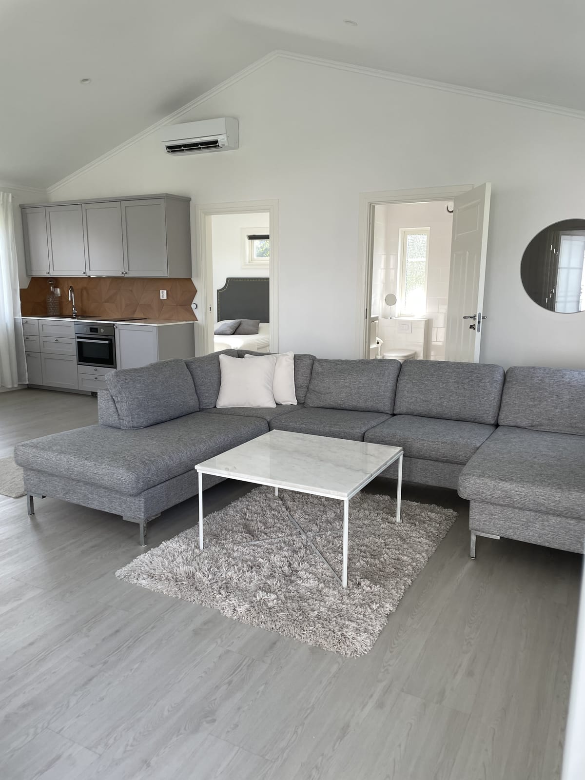 Lägenhet, 2 rooms, 55 sqm, Linköping