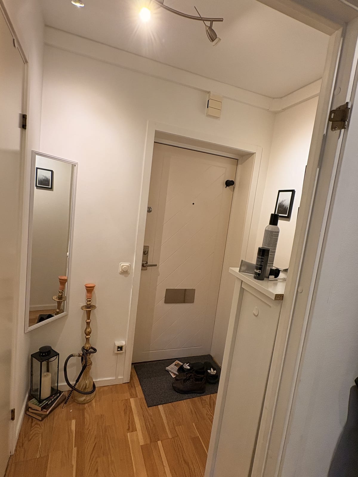 1 rok · 24 m² i Upplands Väsby – bild 7