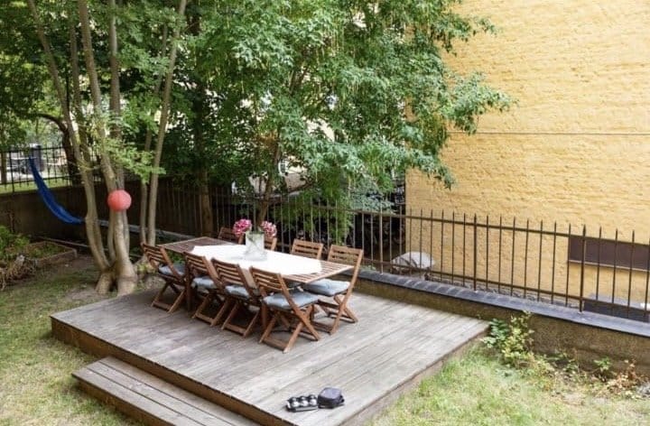 3 rok · 62 m² i Stockholm – bild 16