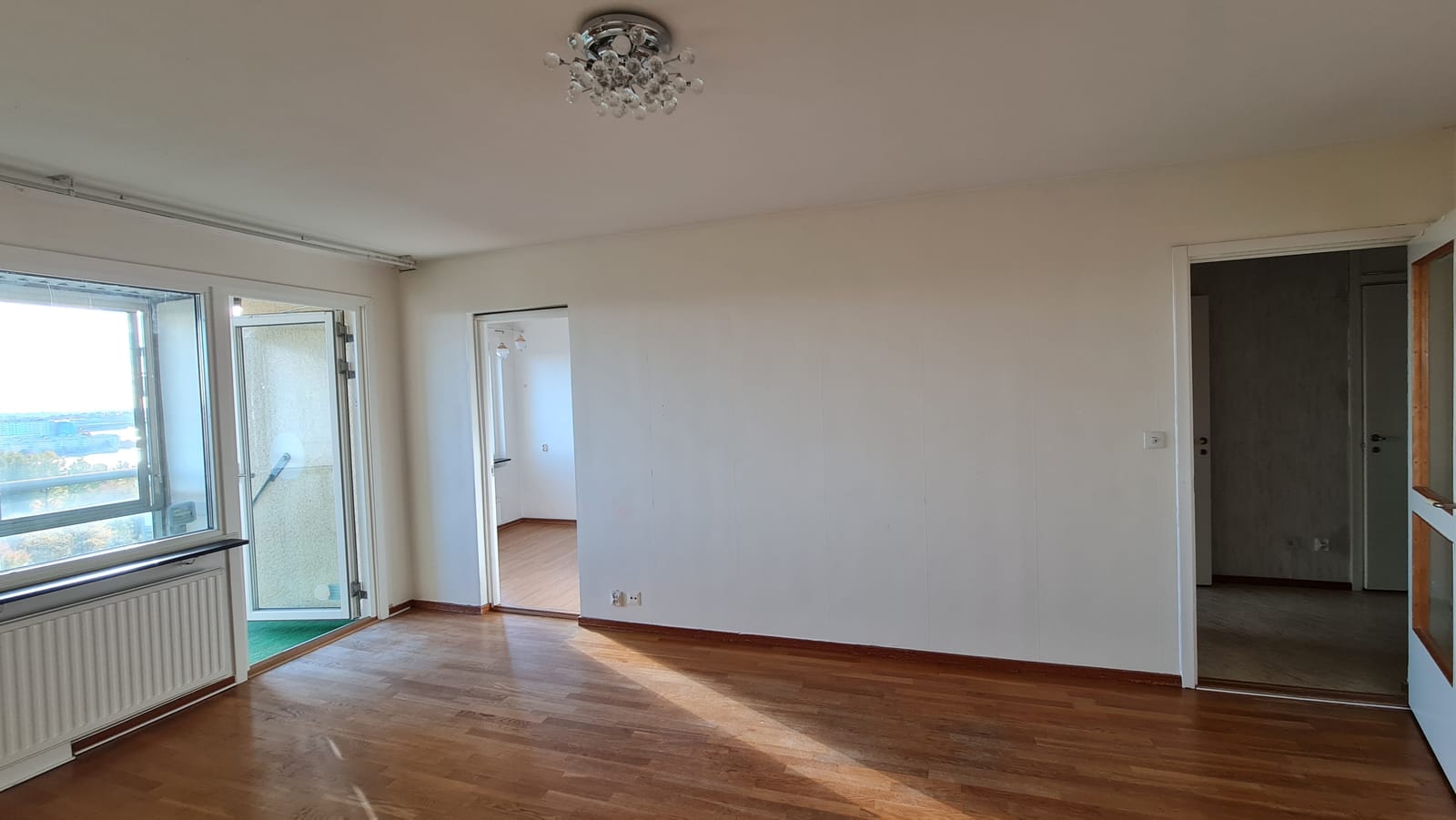 2 rok · 67 m² i Solna – bild 3