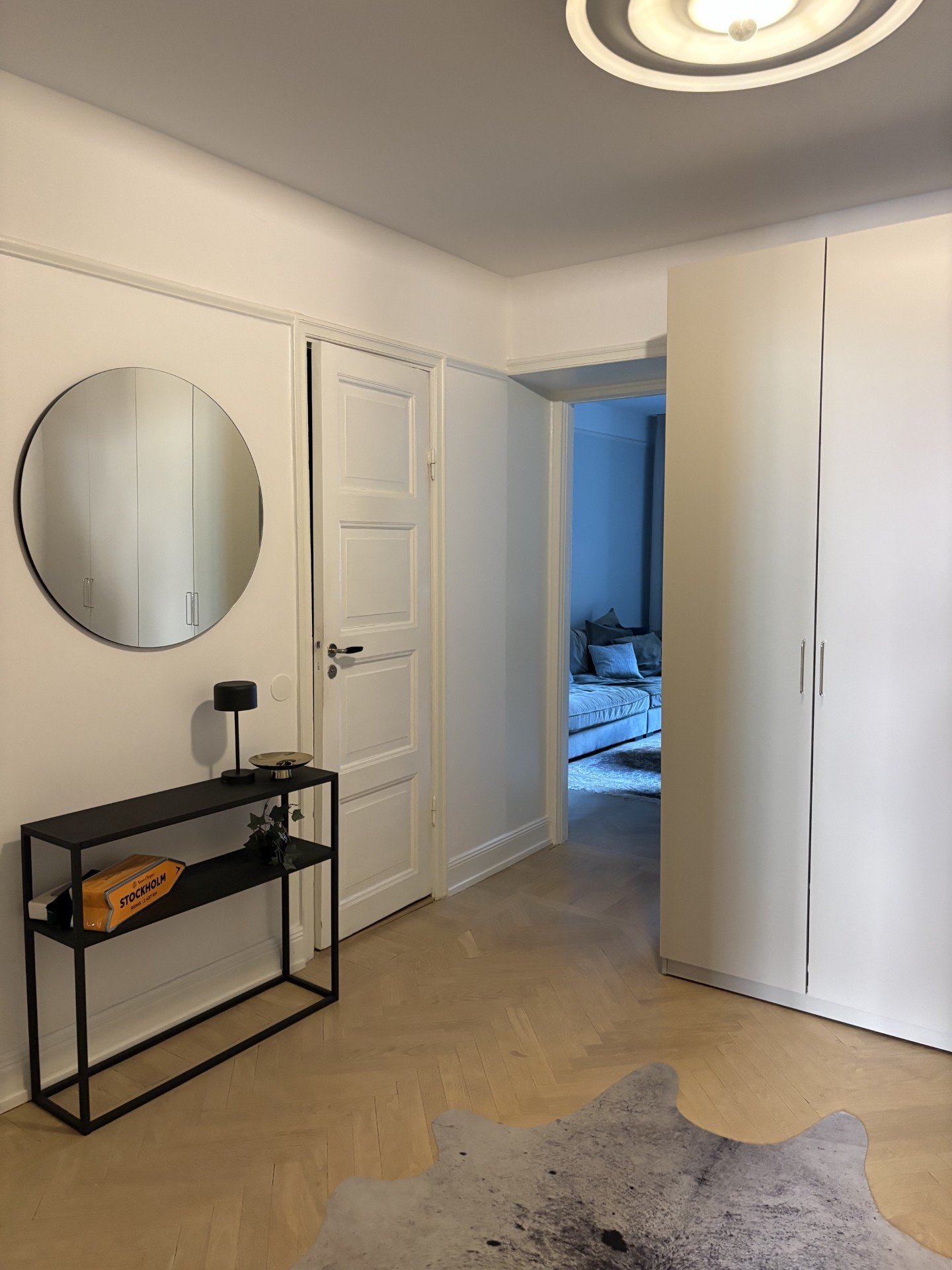Lägenhet, 2 rooms, 65 sqm, Stockholm – bild 5