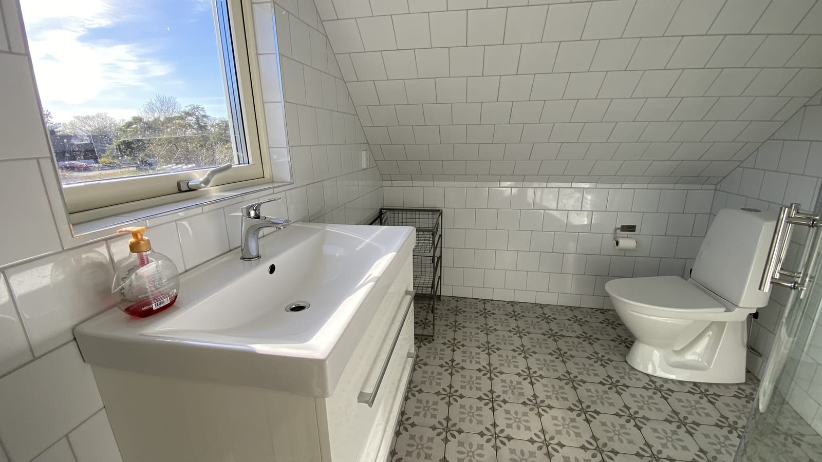 6 rok · 90 m² i Visby – bild 24
