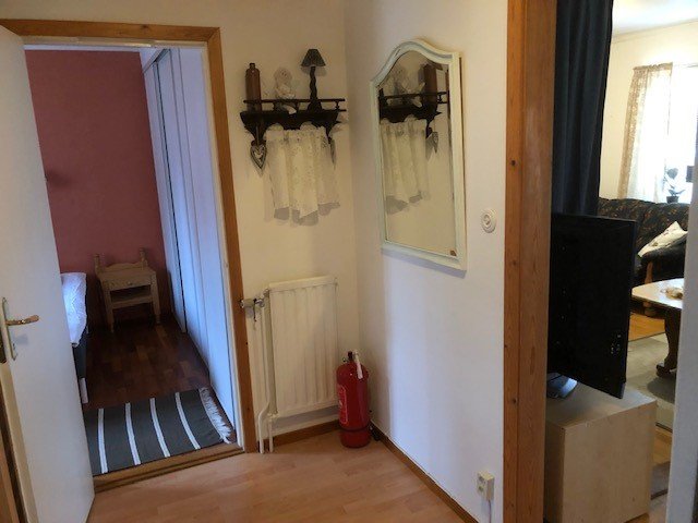 5 rok · 100 m² i Långträsk – bild 8