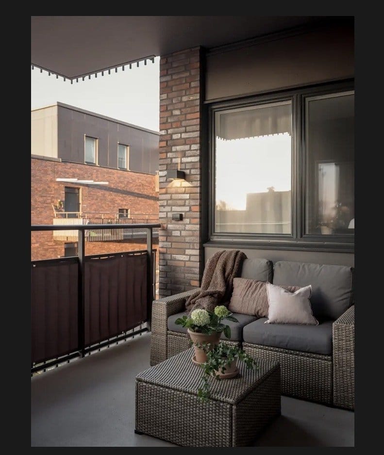 3 rok · 80 m² i Göteborg – bild 2