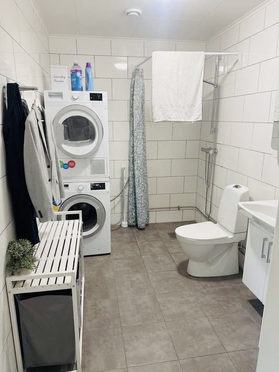 3 rok · 80 m² i Kristinehamn – bild 6
