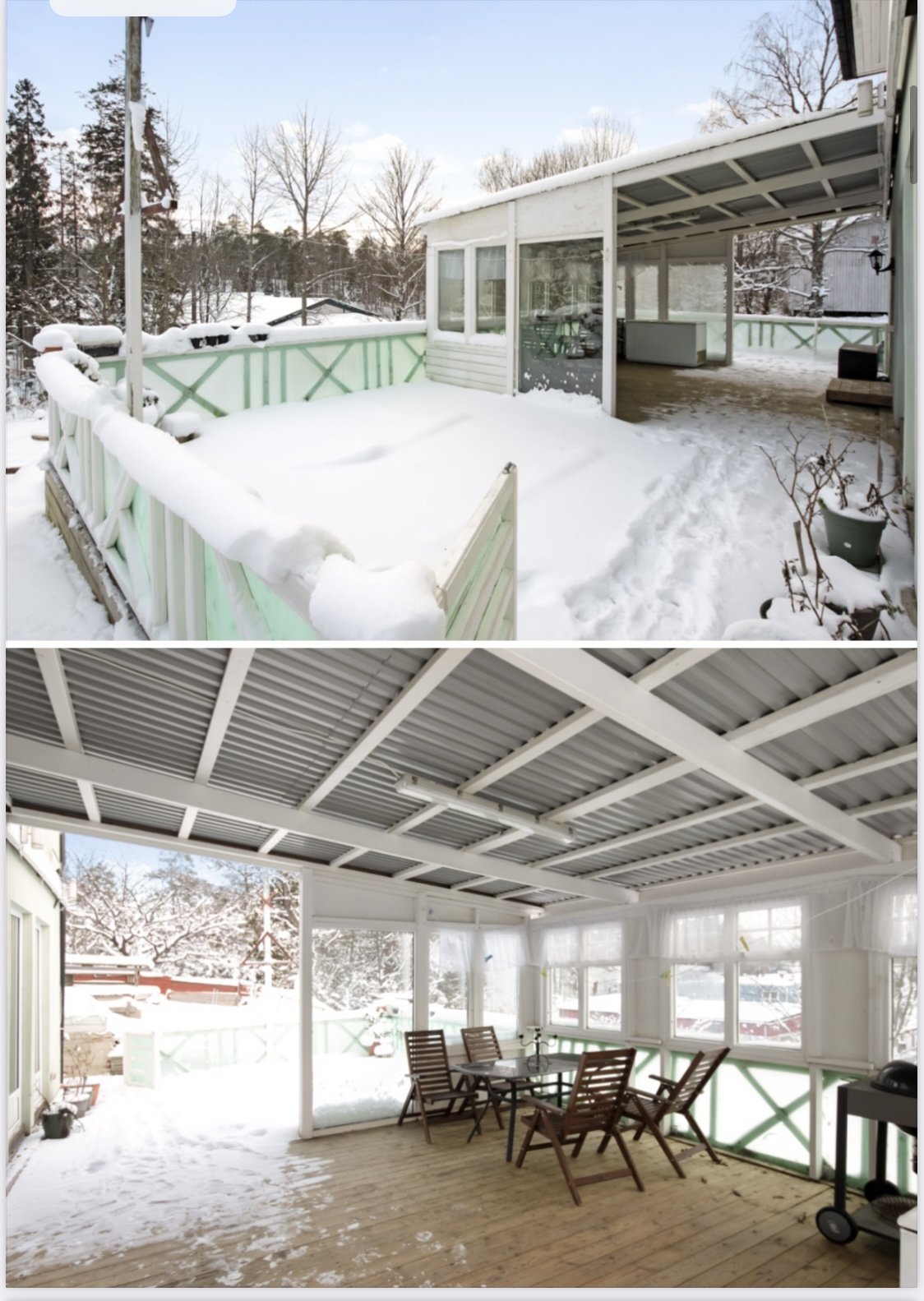 Lägenhet, 4 rooms, 120 sqm, Södertälje – bild 3
