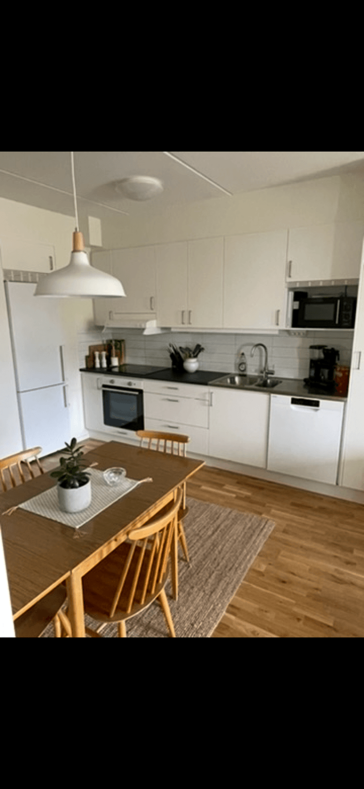 2 rok · 42 m² i Nacka – Nacka