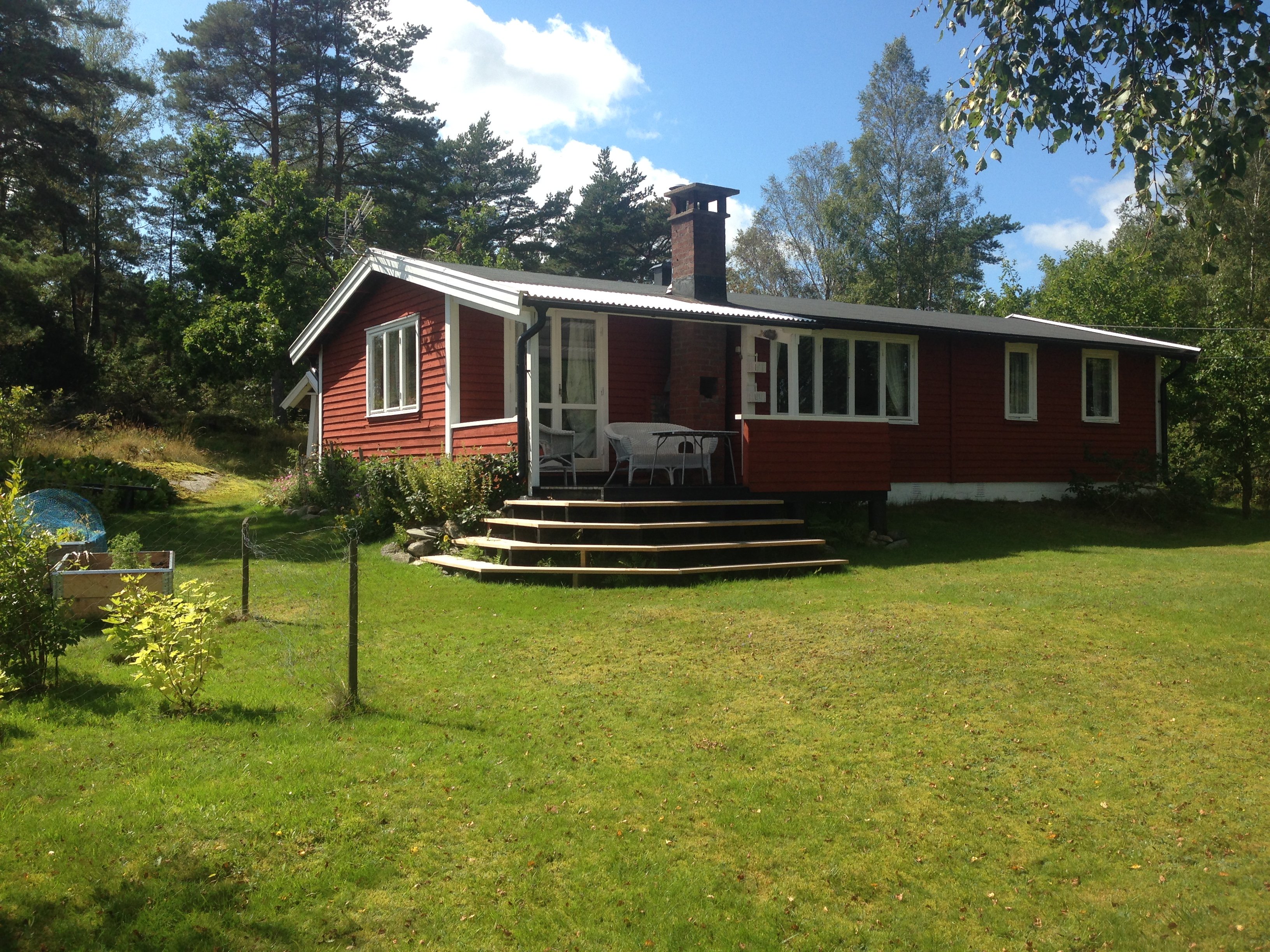 Stuga, 5 rooms, 67 sqm, Svanesund – bild 3