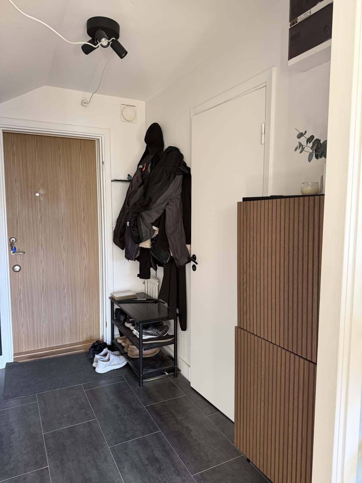 1 rok · 42 m² i Borås – bild 9