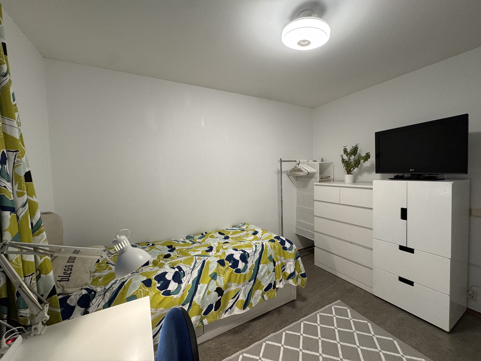 3 rok · 10 m² i Norsborg