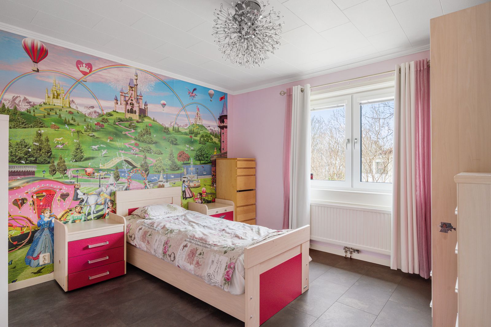 Villa/Hus, 8 rooms, 242 sqm, Järfälla – bild 19