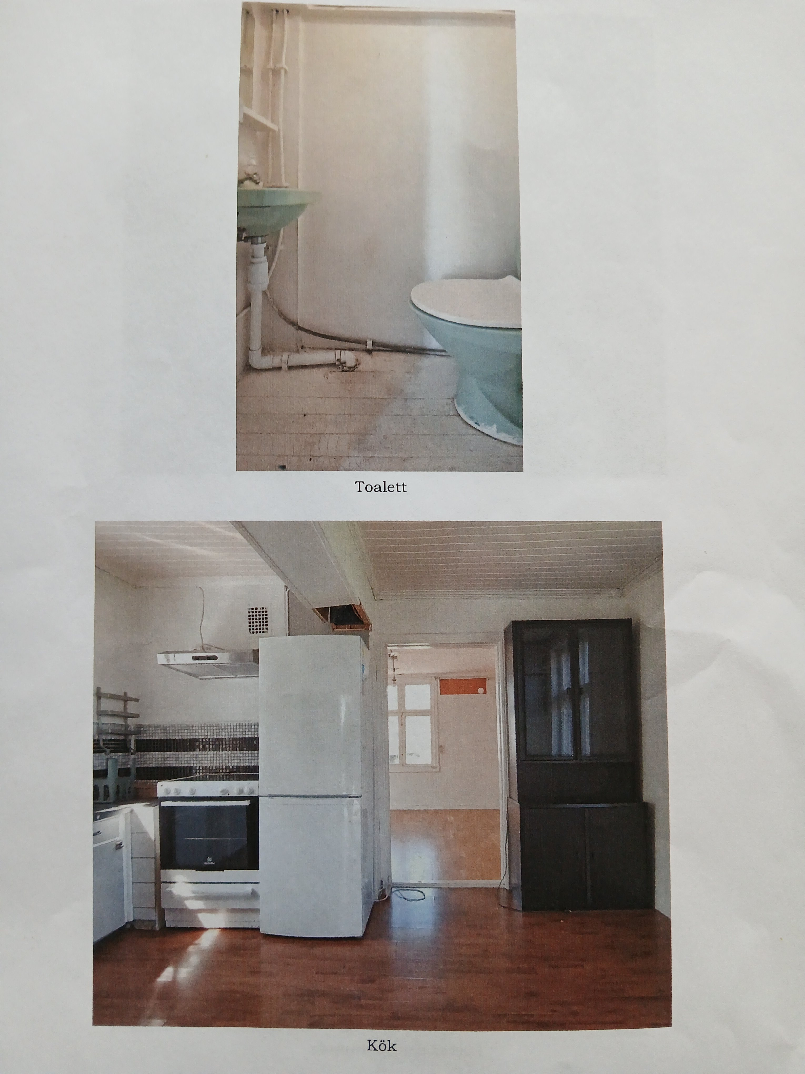 Villa/Hus, 2 rooms, 55 sqm, Filipstad – bild 6