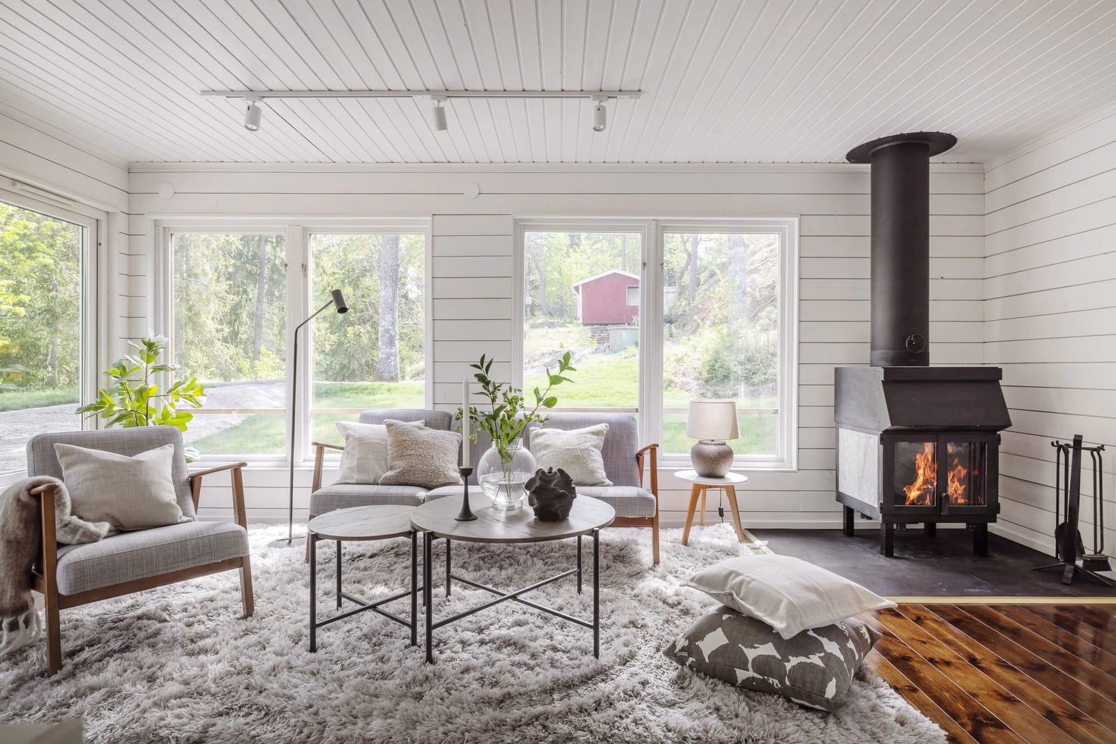 3 rok · 70 m² i Tyresö – bild 3