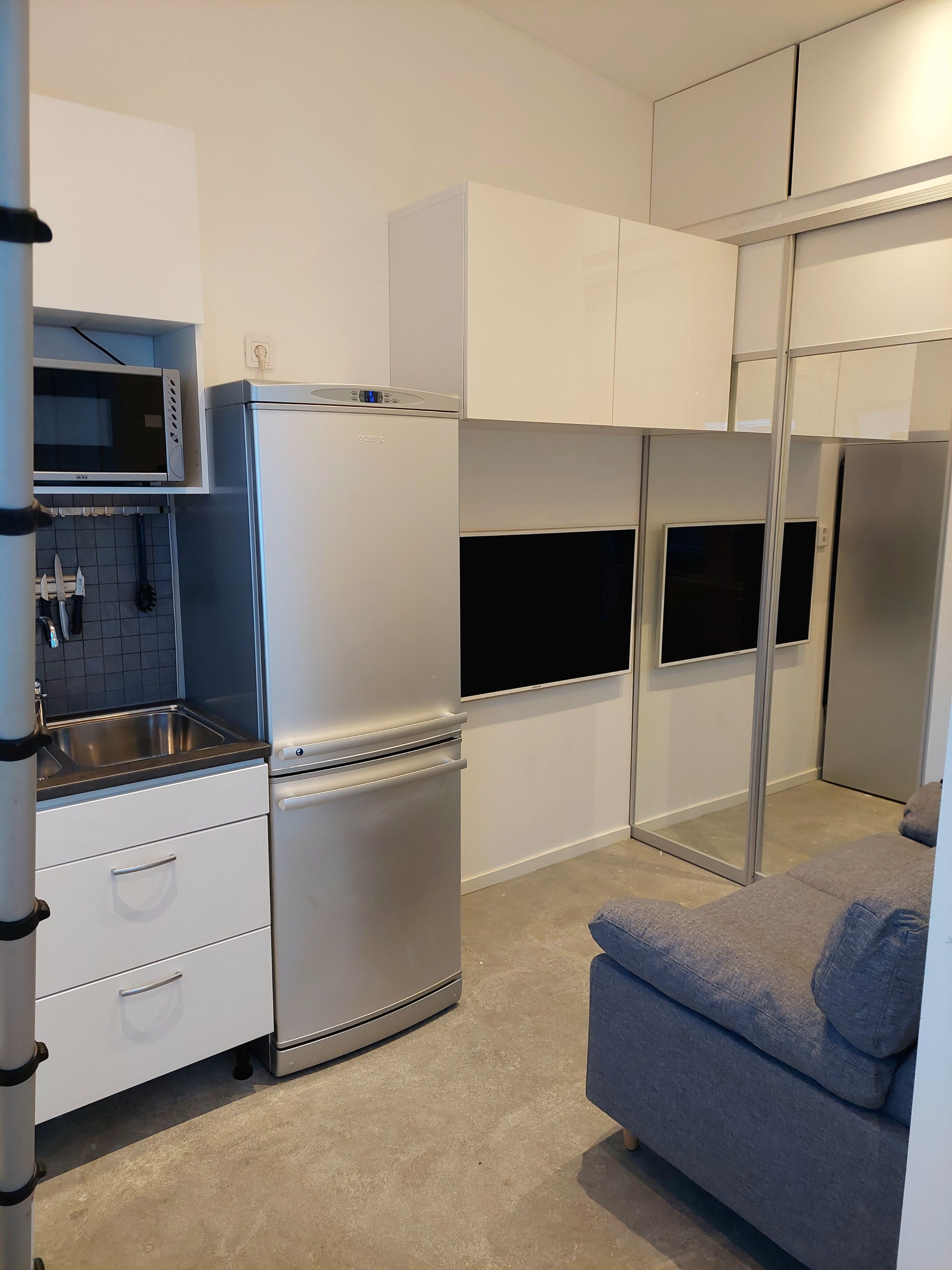 Lägenhet, 2 rooms, 25 sqm, Sävedalen – bild 3
