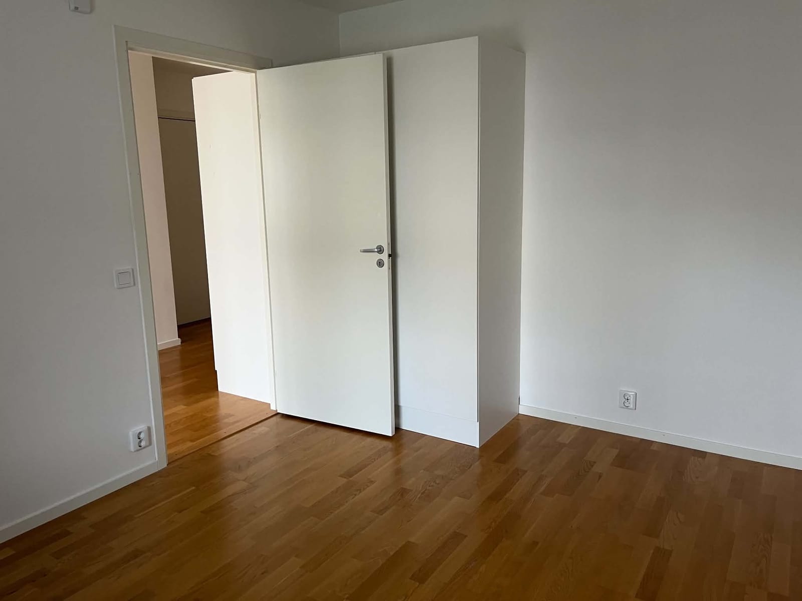 2 rok · 55 m² i Enskededalen – bild 8