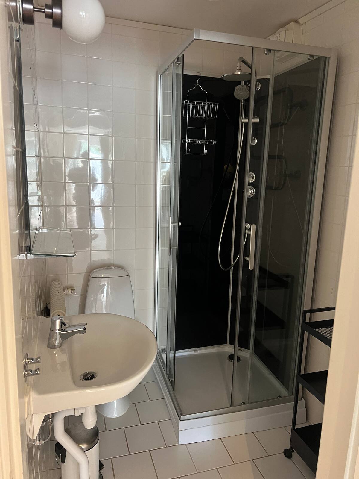 Lägenhet, 3 rooms, 100 sqm, Skanör – bild 15