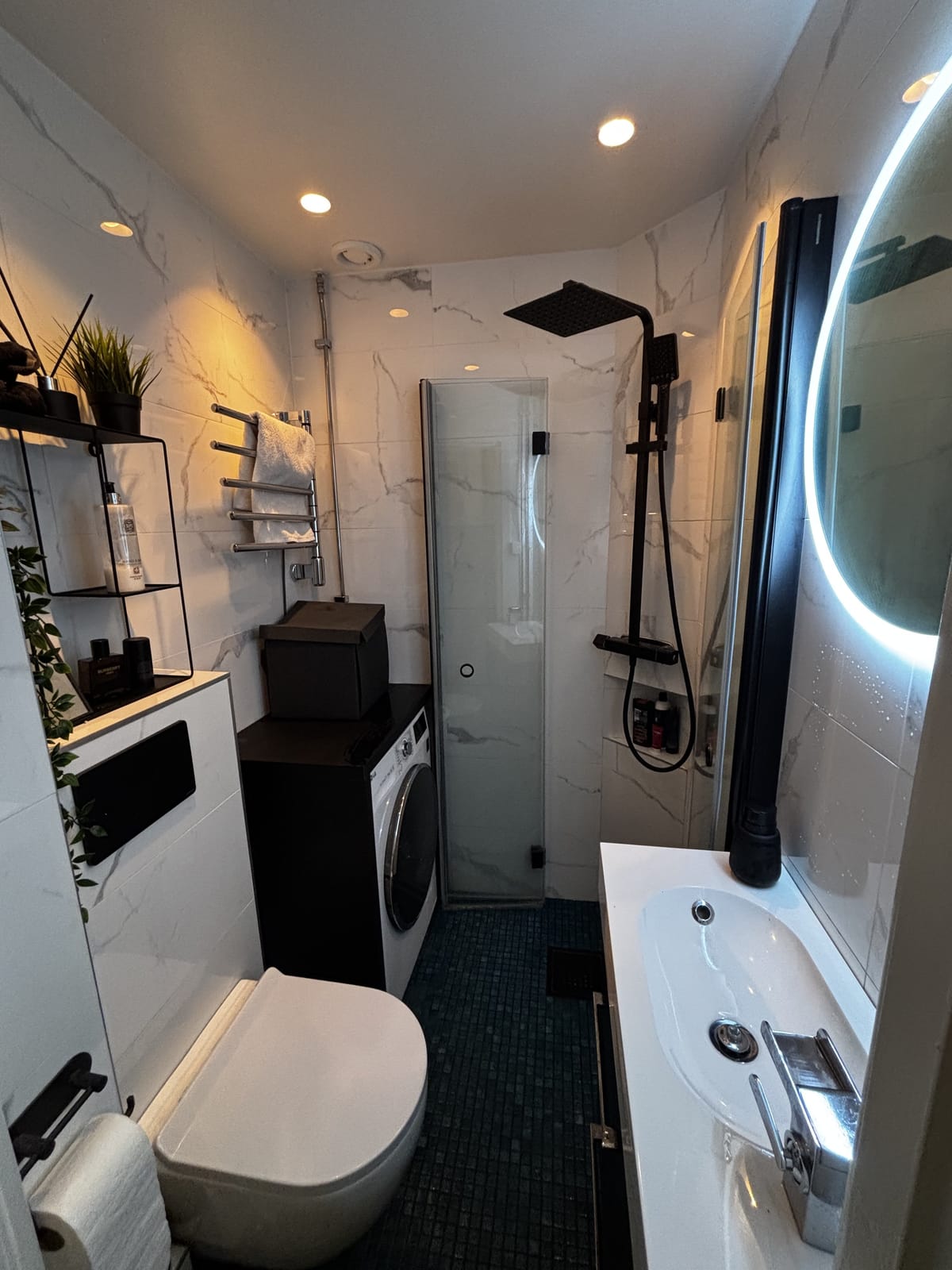 2 rok · 48 m² i Stockholm – bild 5
