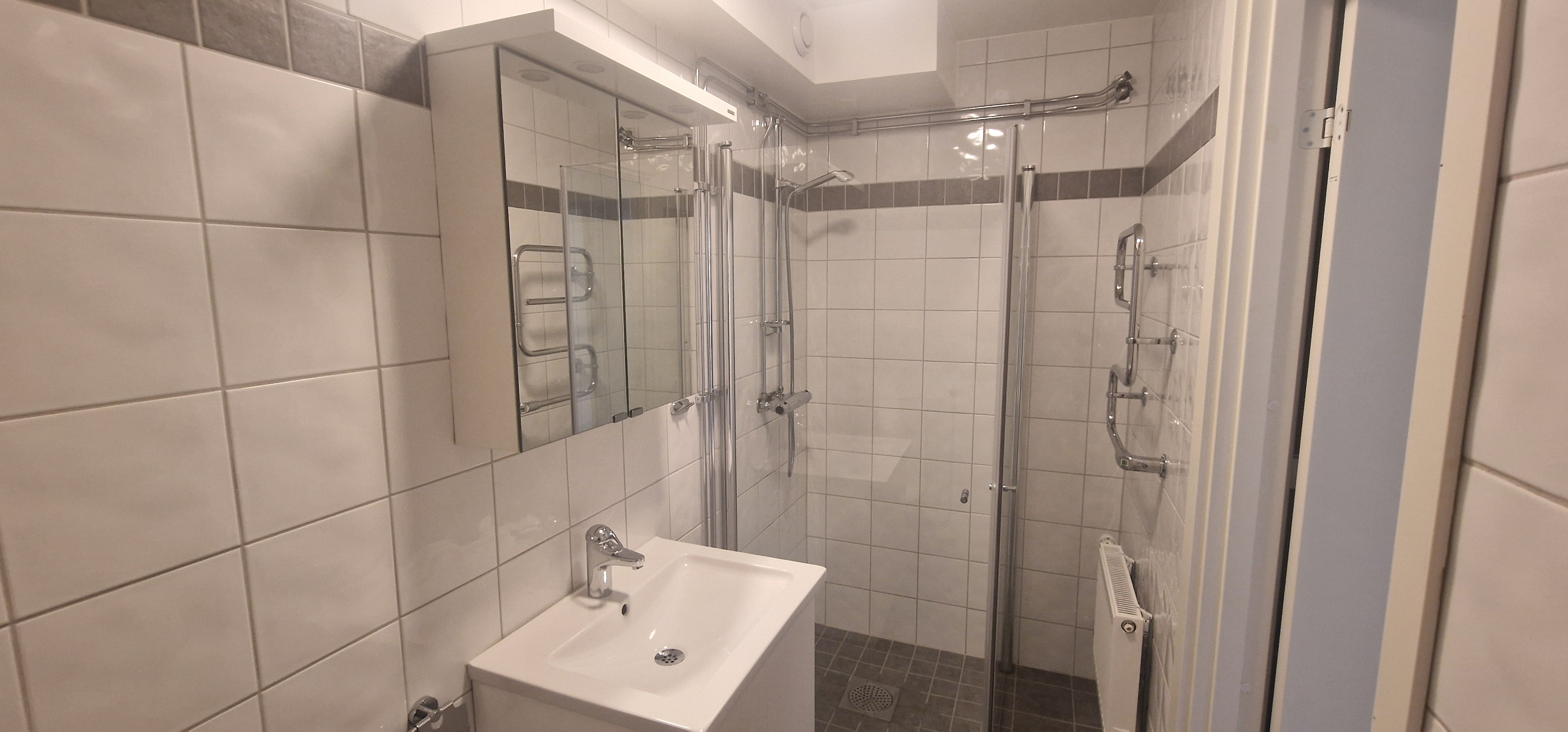 Lägenhet, 2 rooms, 50 sqm, Malmköping – bild 11