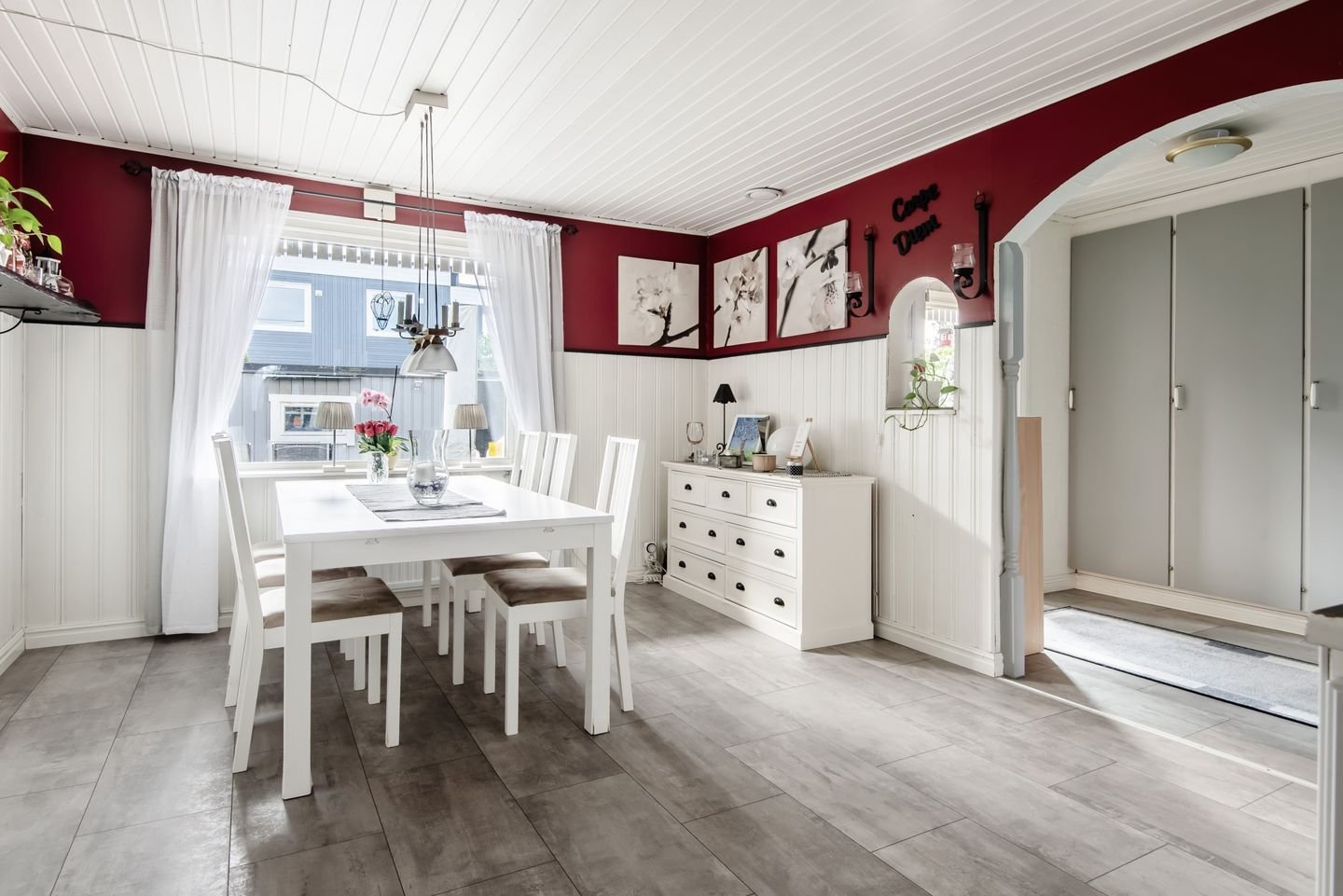 Lägenhet, 5 rooms, 128 sqm, Åkersberga – bild 6