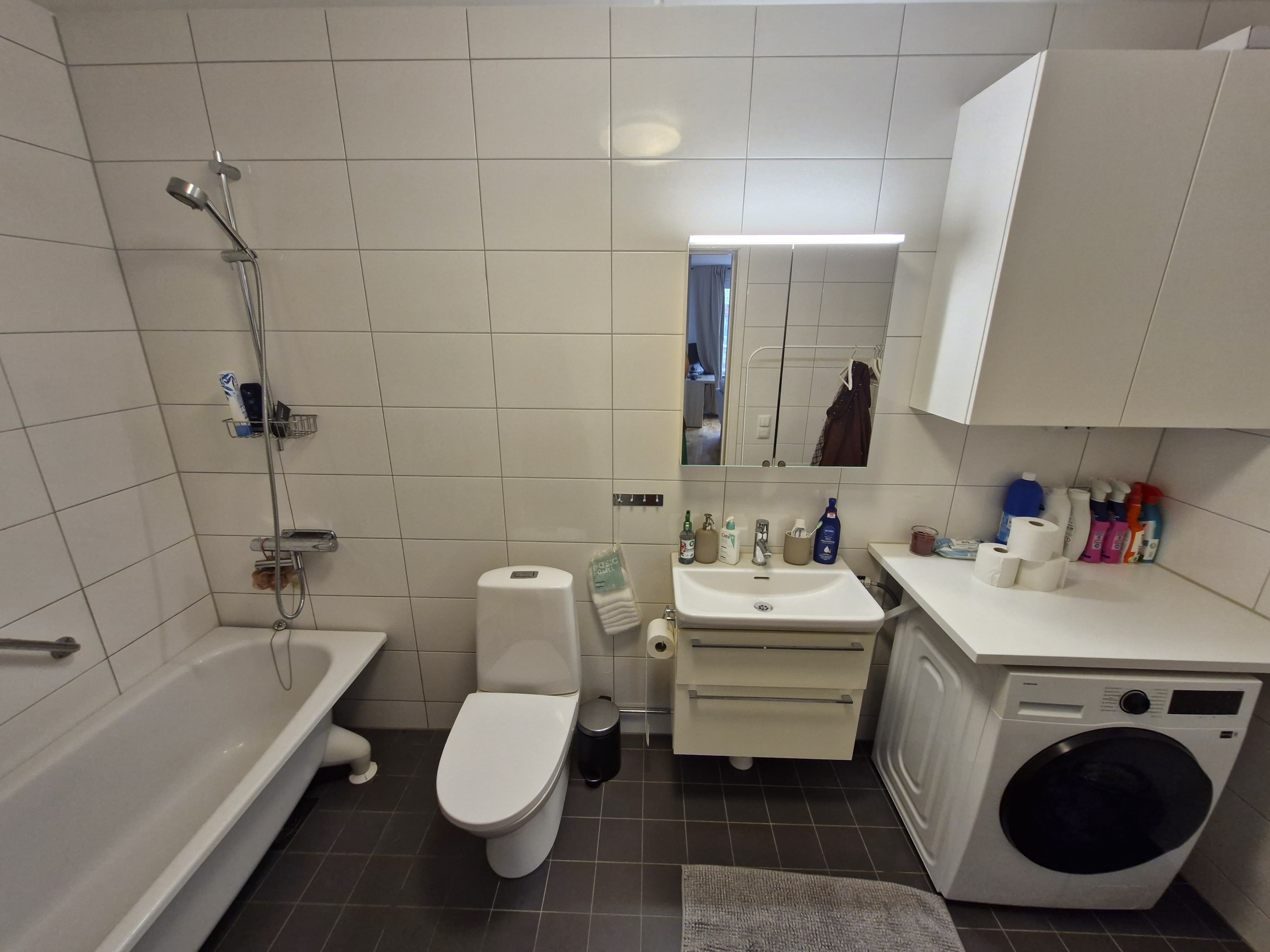 Lägenhet, 2 rooms, 52 sqm, Malmö – bild 6