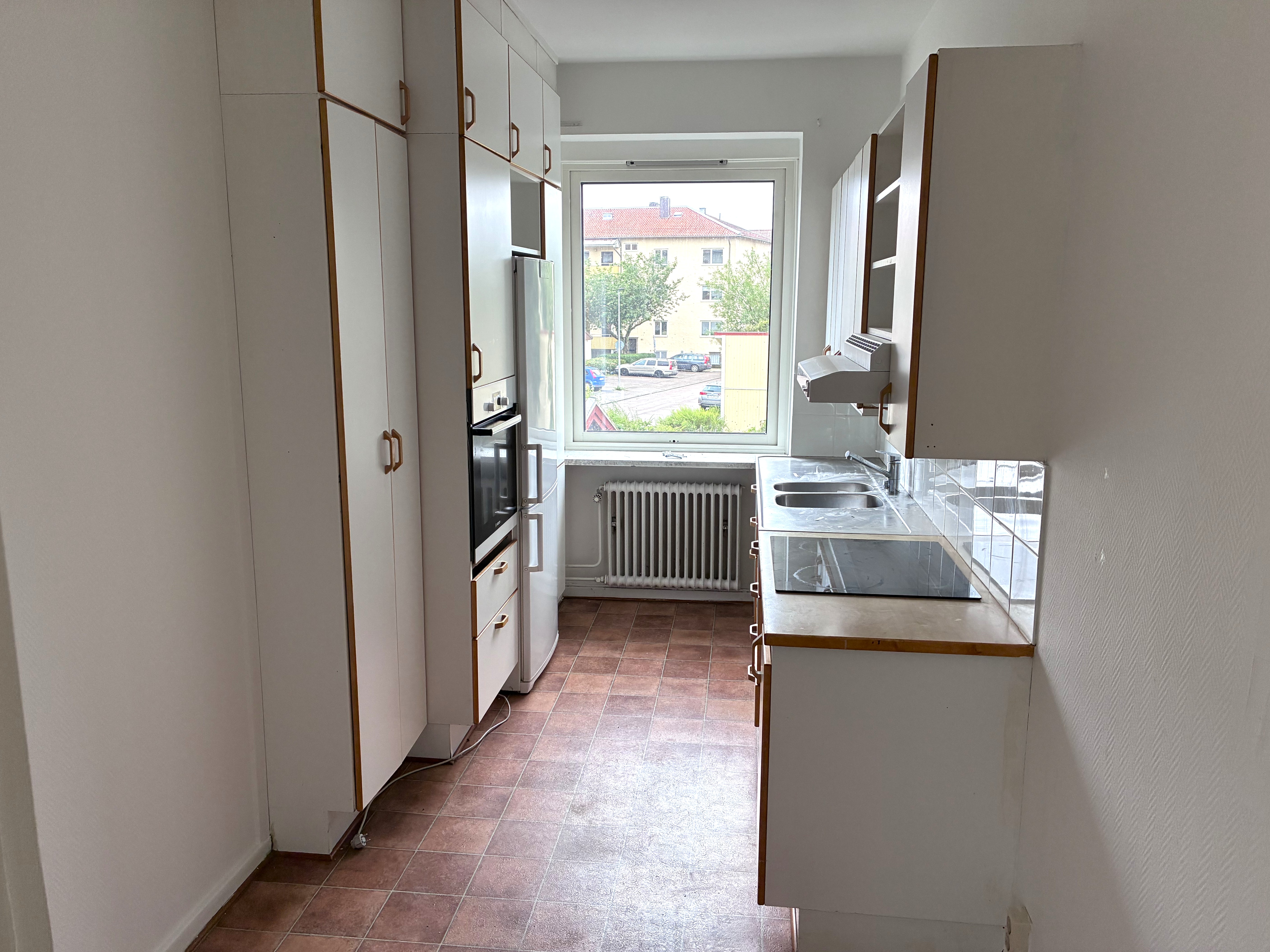 Lägenhet, 3 rooms, 75 sqm, Klippan – bild 4
