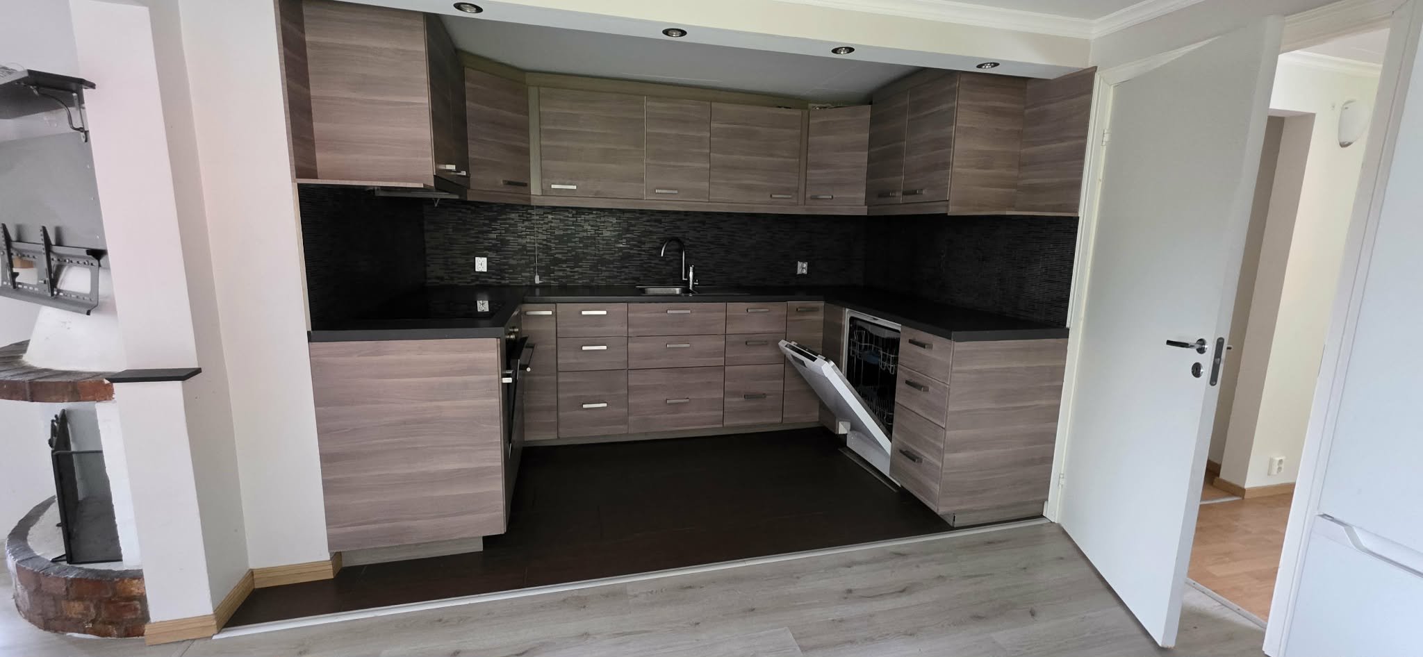 Lägenhet, 4 rooms, 85 sqm, Torestorp – Torestorp