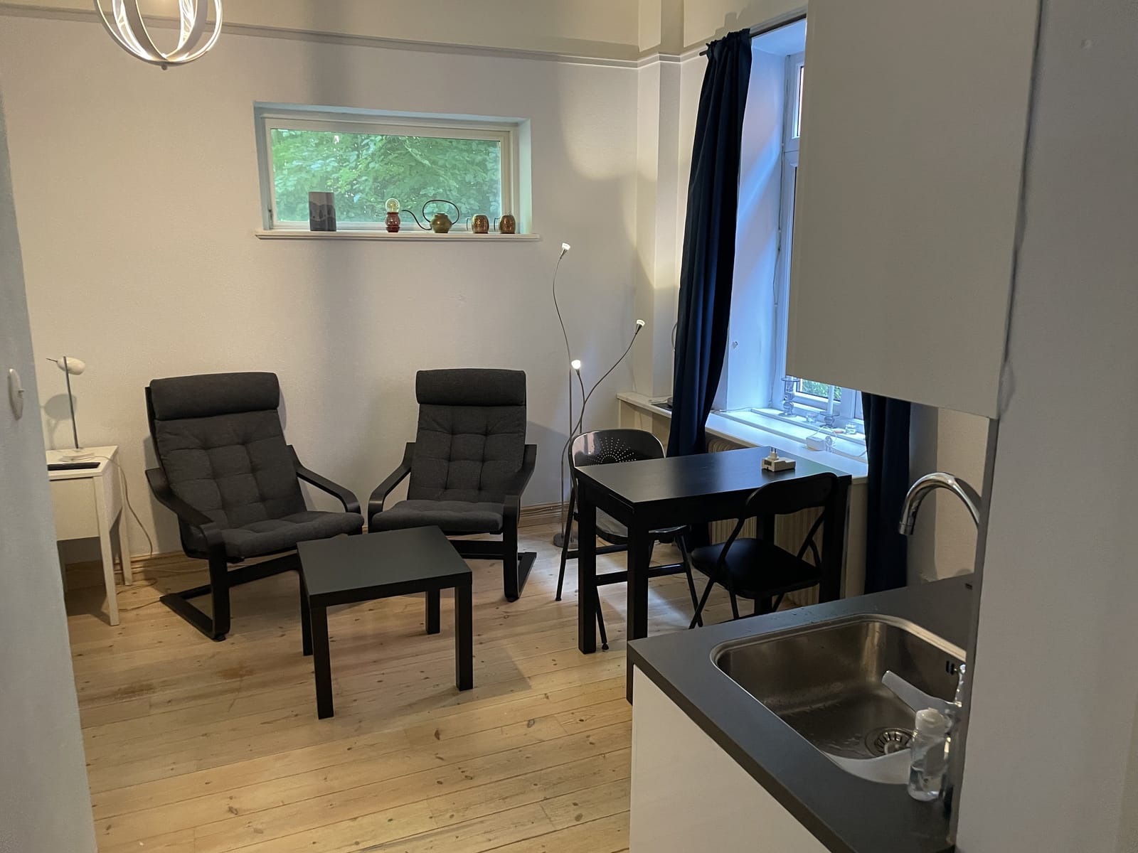1 rok · 23 m² i Helsingborg – Helsingborg