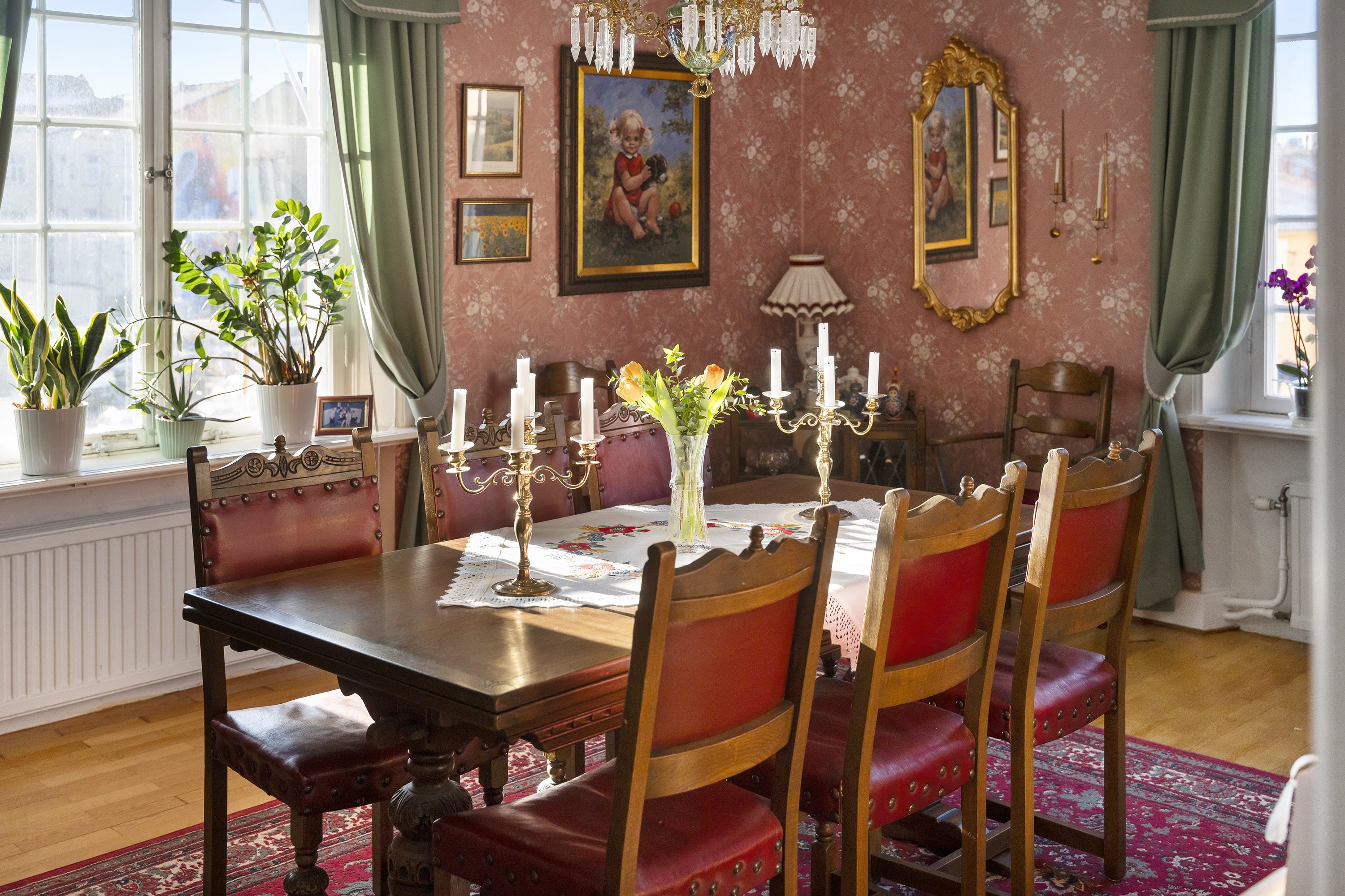 Lägenhet, 9 rooms, 362 sqm, Vänersborg – bild 15