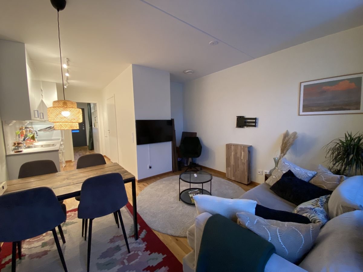 Lägenhet, 1 rooms, 15 sqm, Upplands Väsby – bild 2