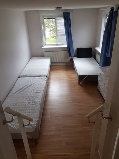Lägenhet, 3 rooms, 80 sqm, Sävedalen – bild 3