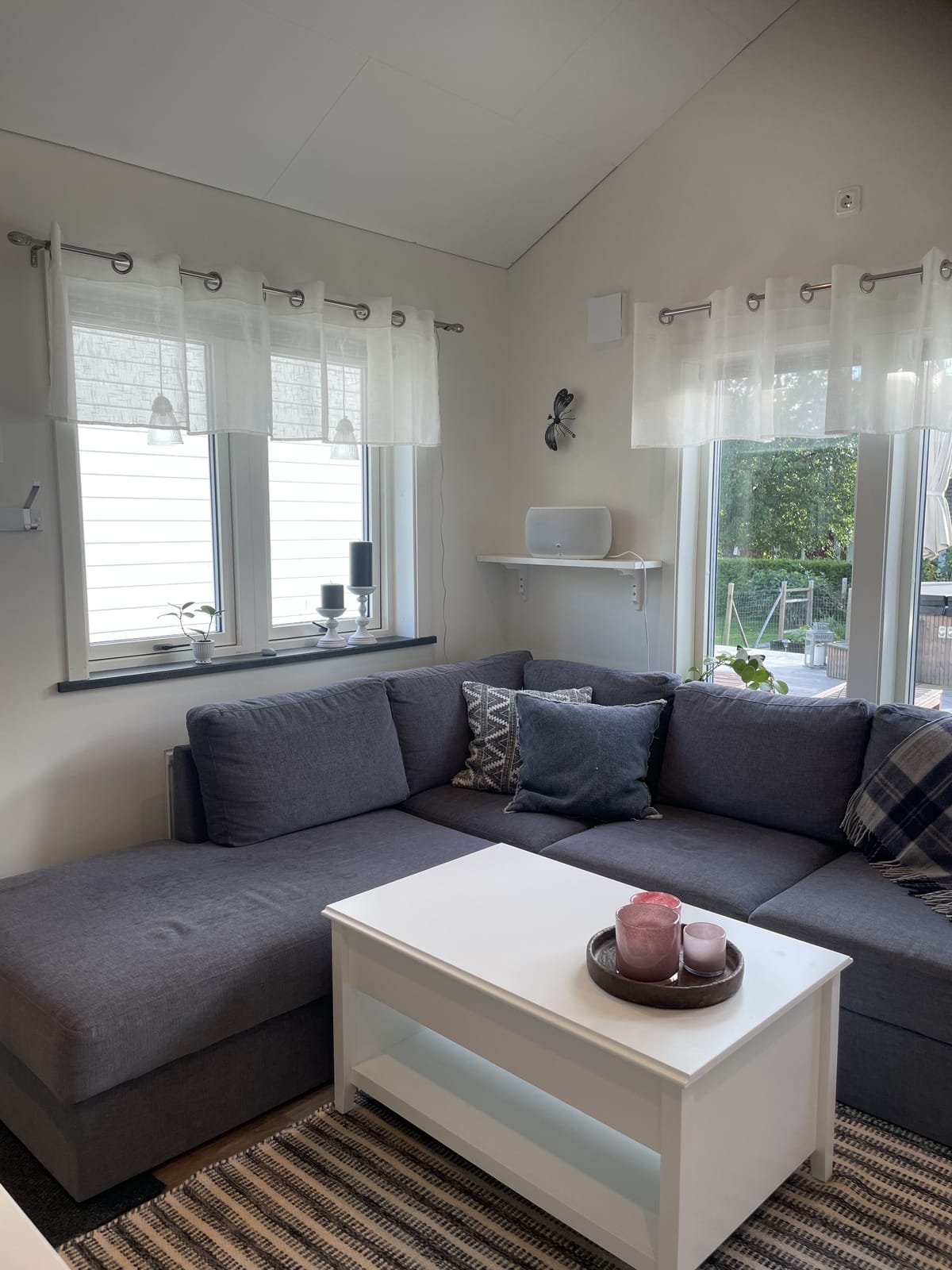 2 rok · 30 m² i Svanesund – bild 8