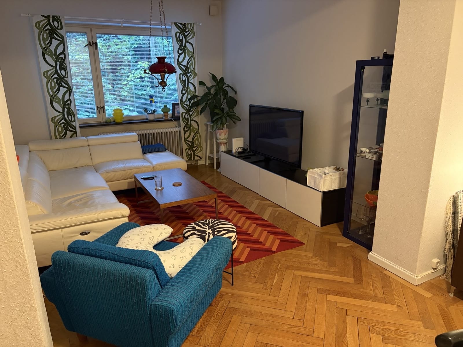 2 rok · 49 m² i Helsingborg