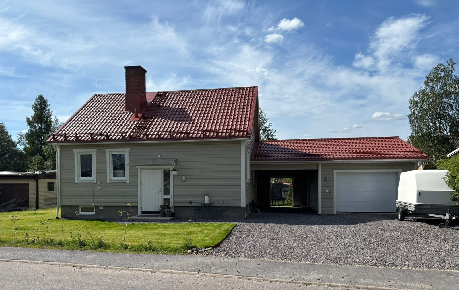5 rok · 120 m² i Arvidsjaur – Arvidsjaur